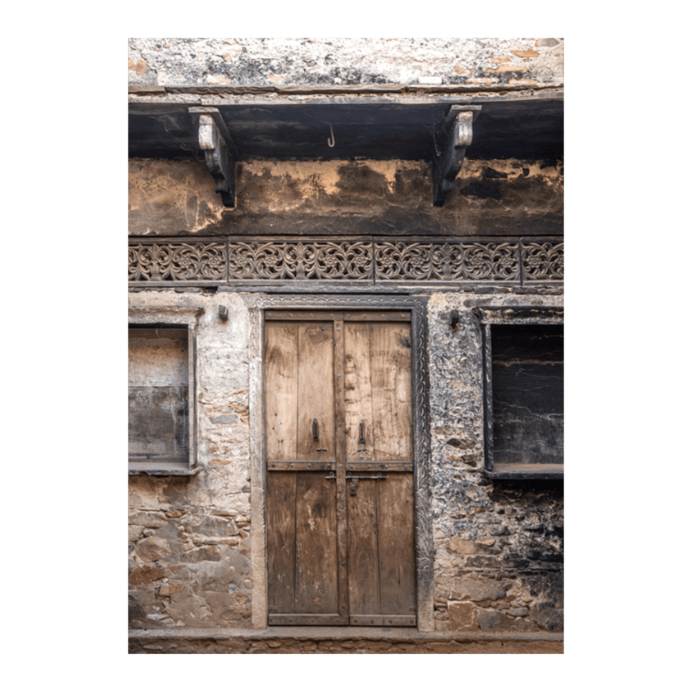 Magic Door