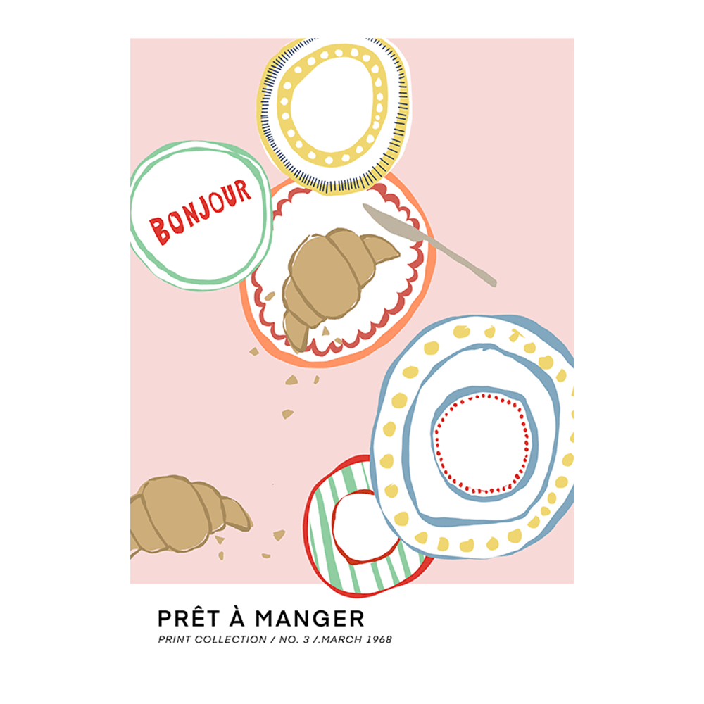 Manger III