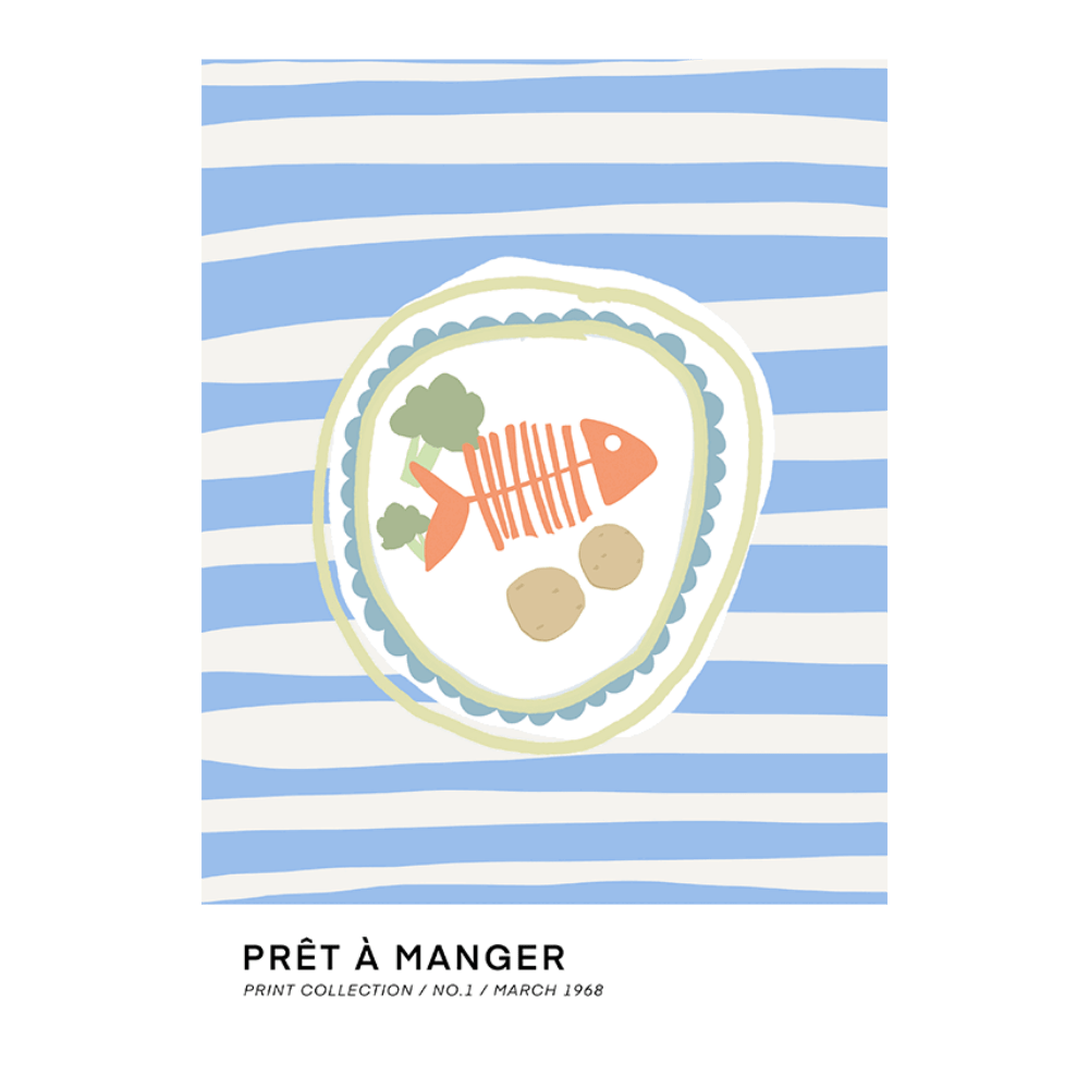 Manger I