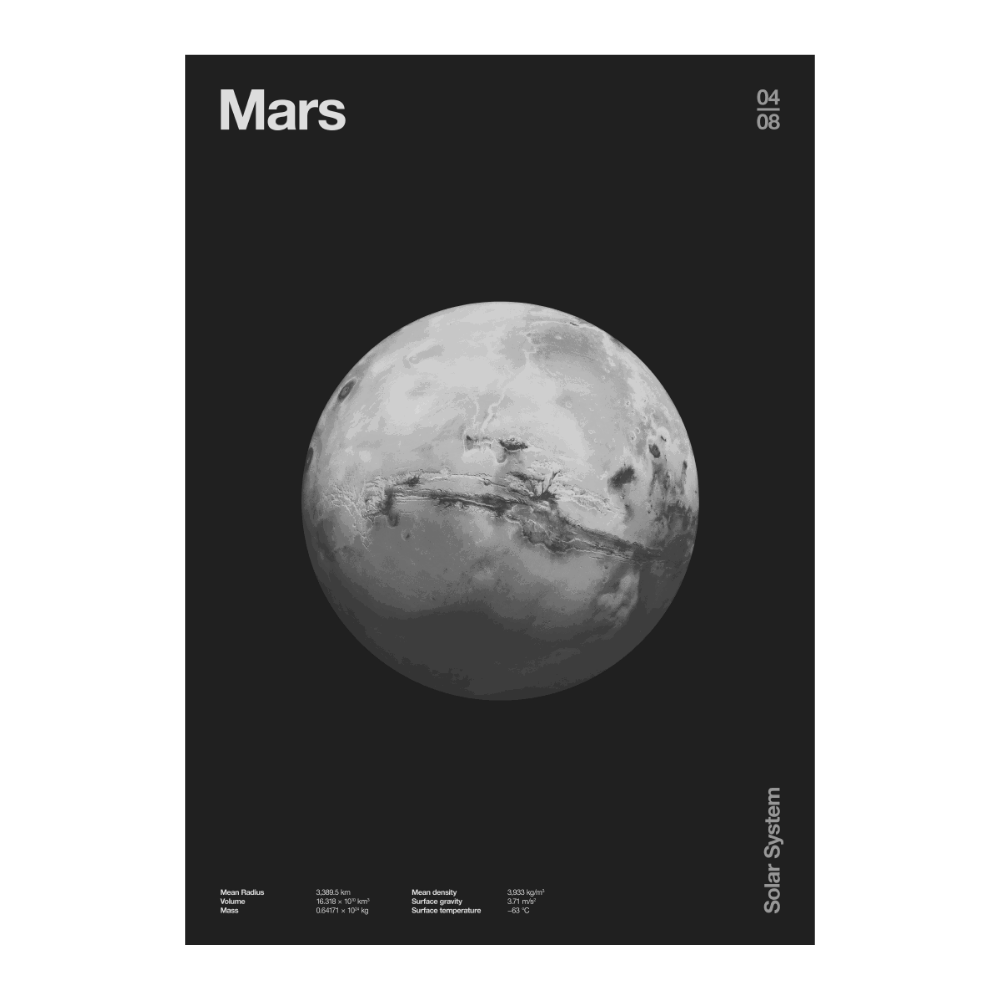 Mars