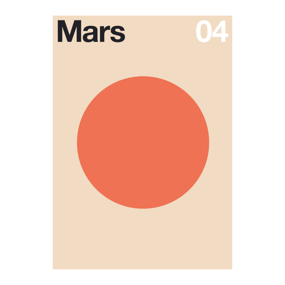 Mars IV