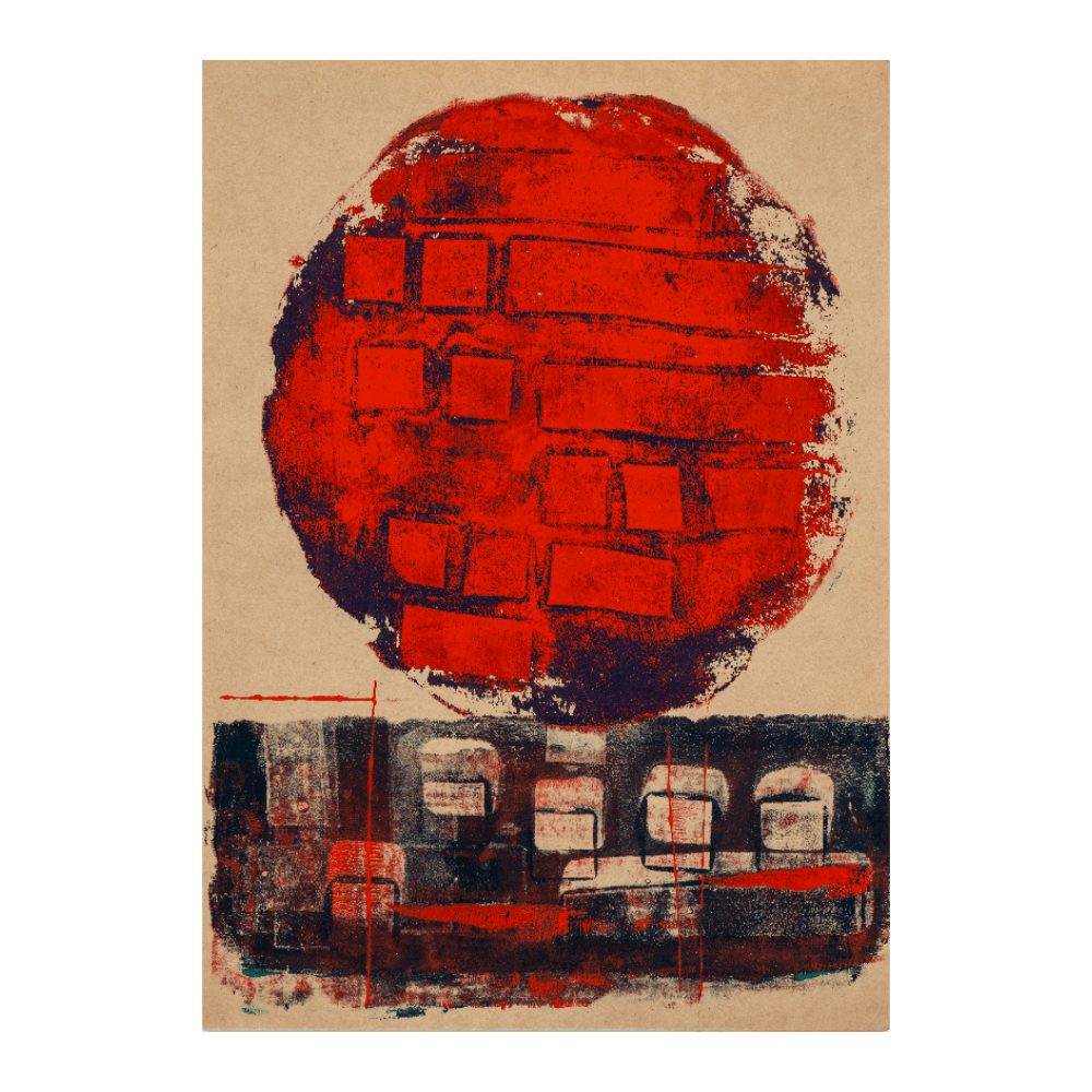 Mars, Still Inhabited - Evidence Of A Former Conciousness