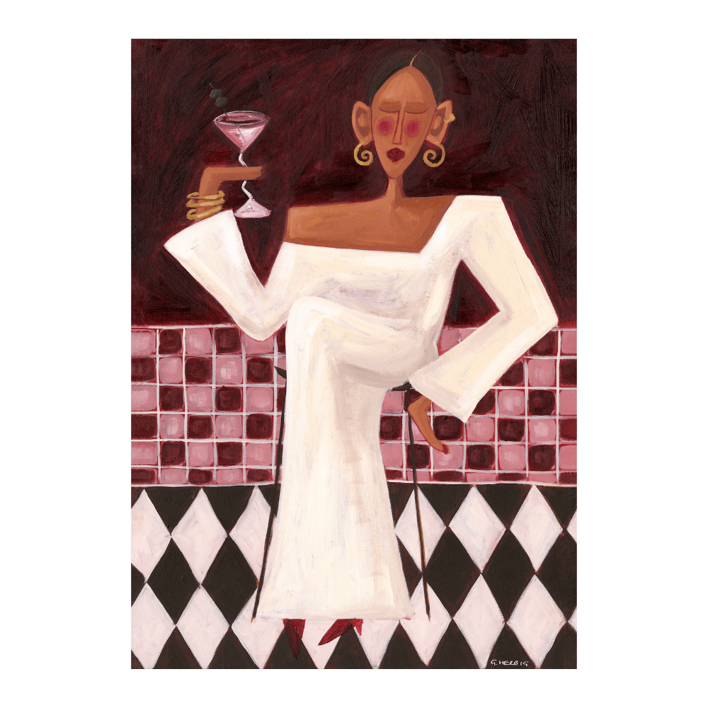 Martini Hour