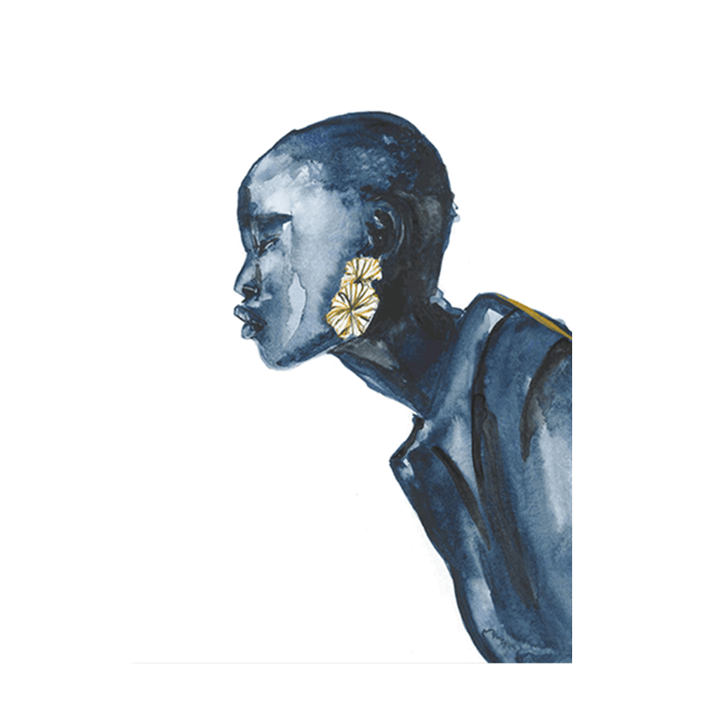 Mbali Blue