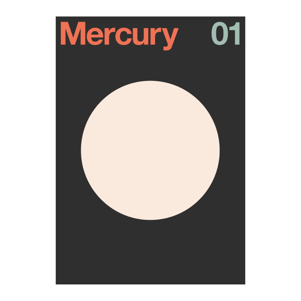 Mercury I