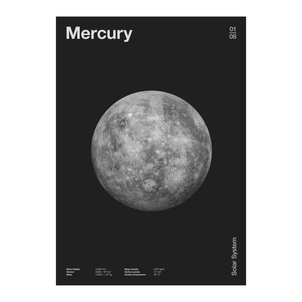 Mercury