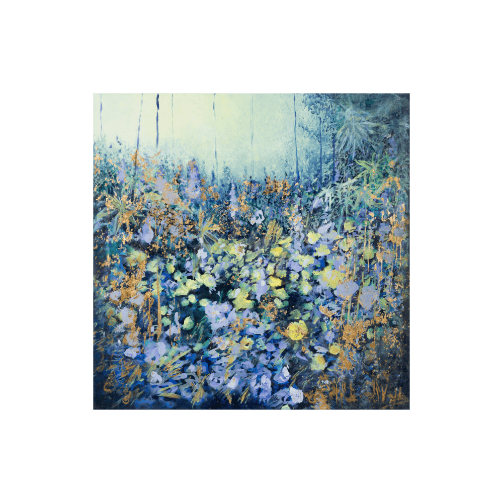 Midnight Garden | Limited Edition