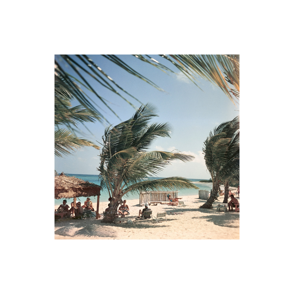 Mill Reef Club, Antigua I