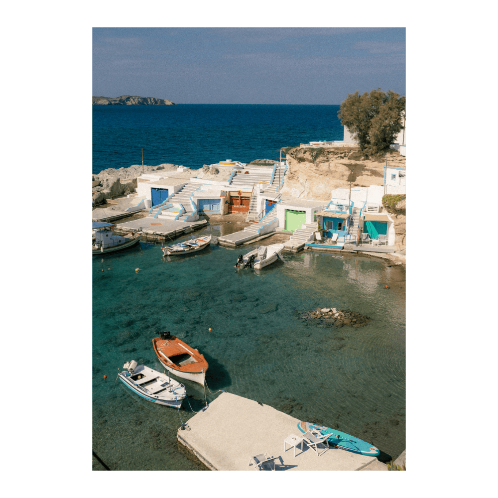 Milos I