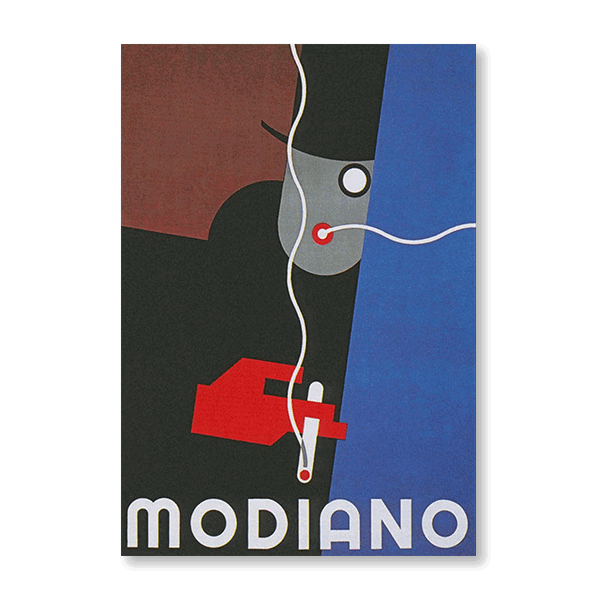 Modiano - Jasper & Jute