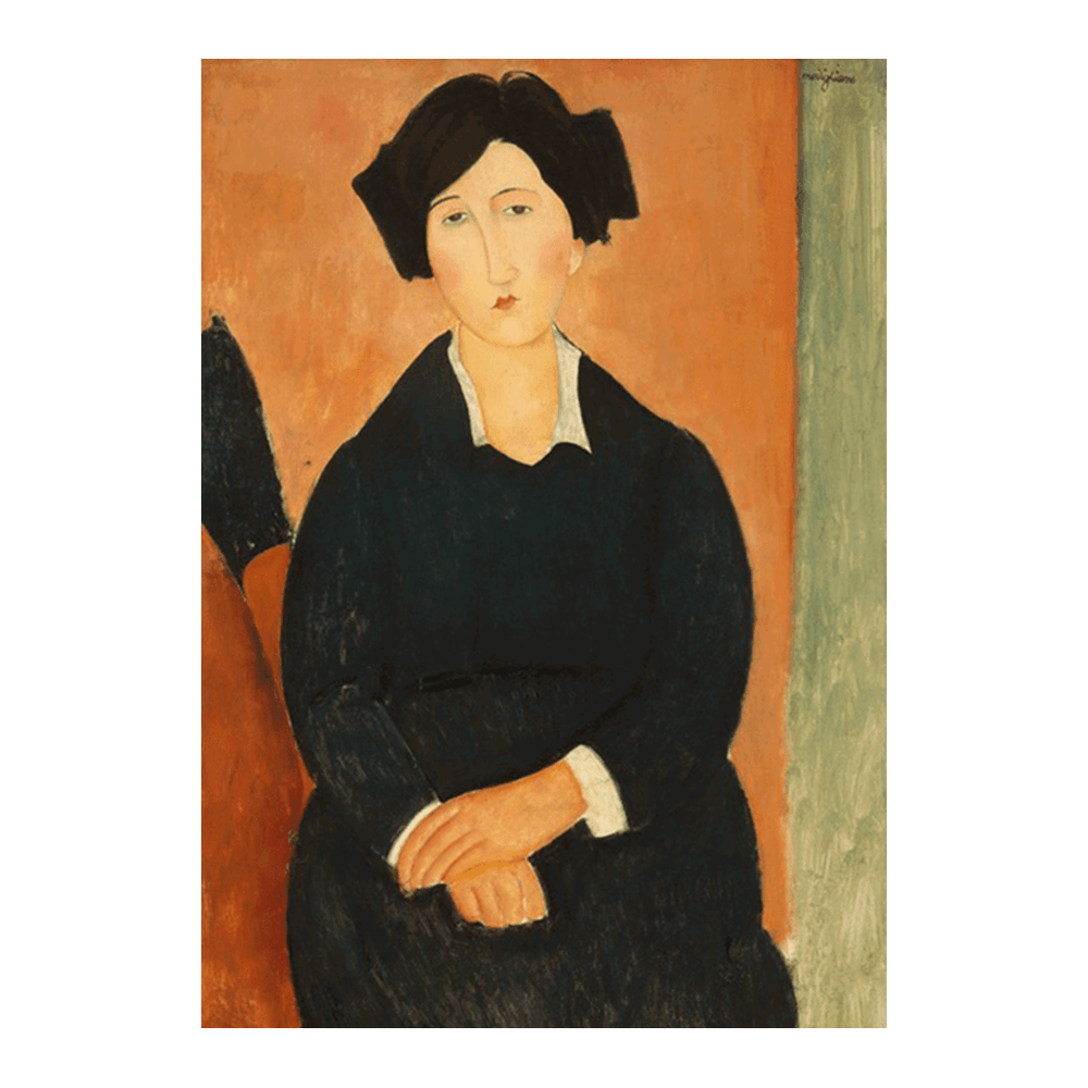 Modigliani: 