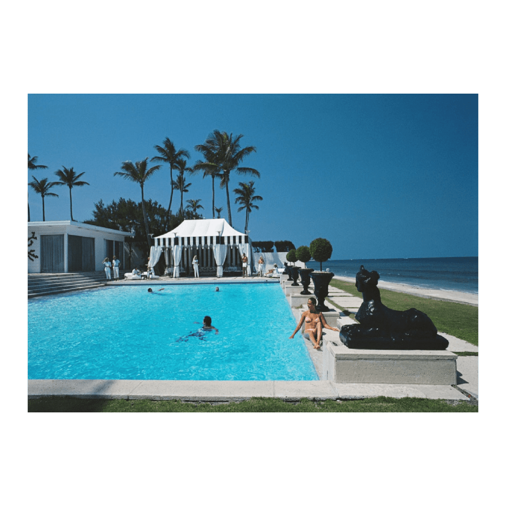 Molly Wilmot's Pool
