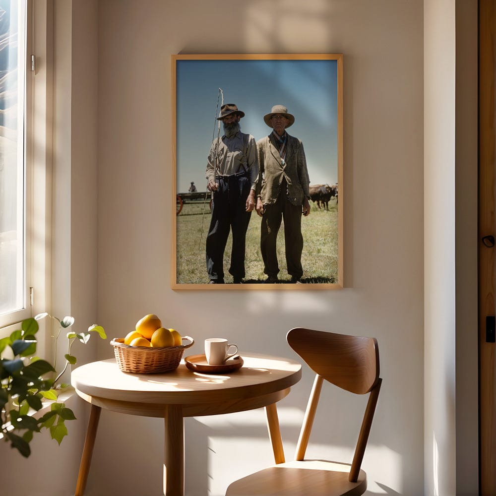 Afrikaners, South Africa III