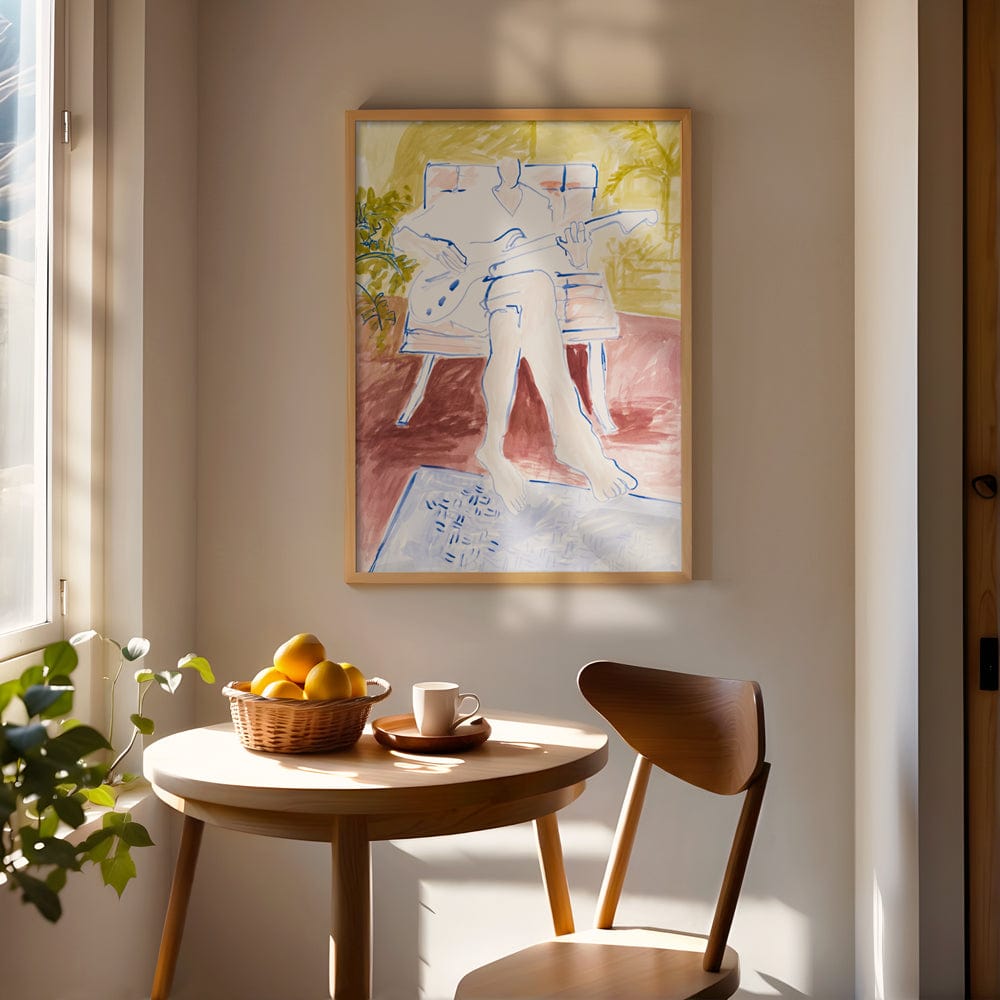 Niel and Mies | Limited Edition