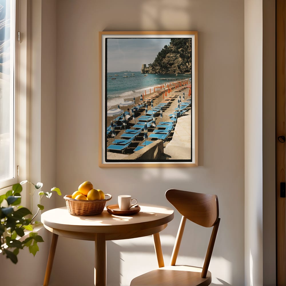 Positano IV