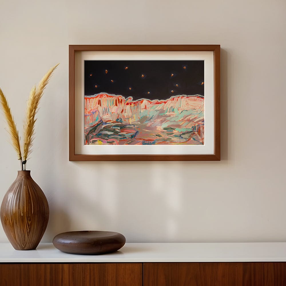 Under The Southern Cross I