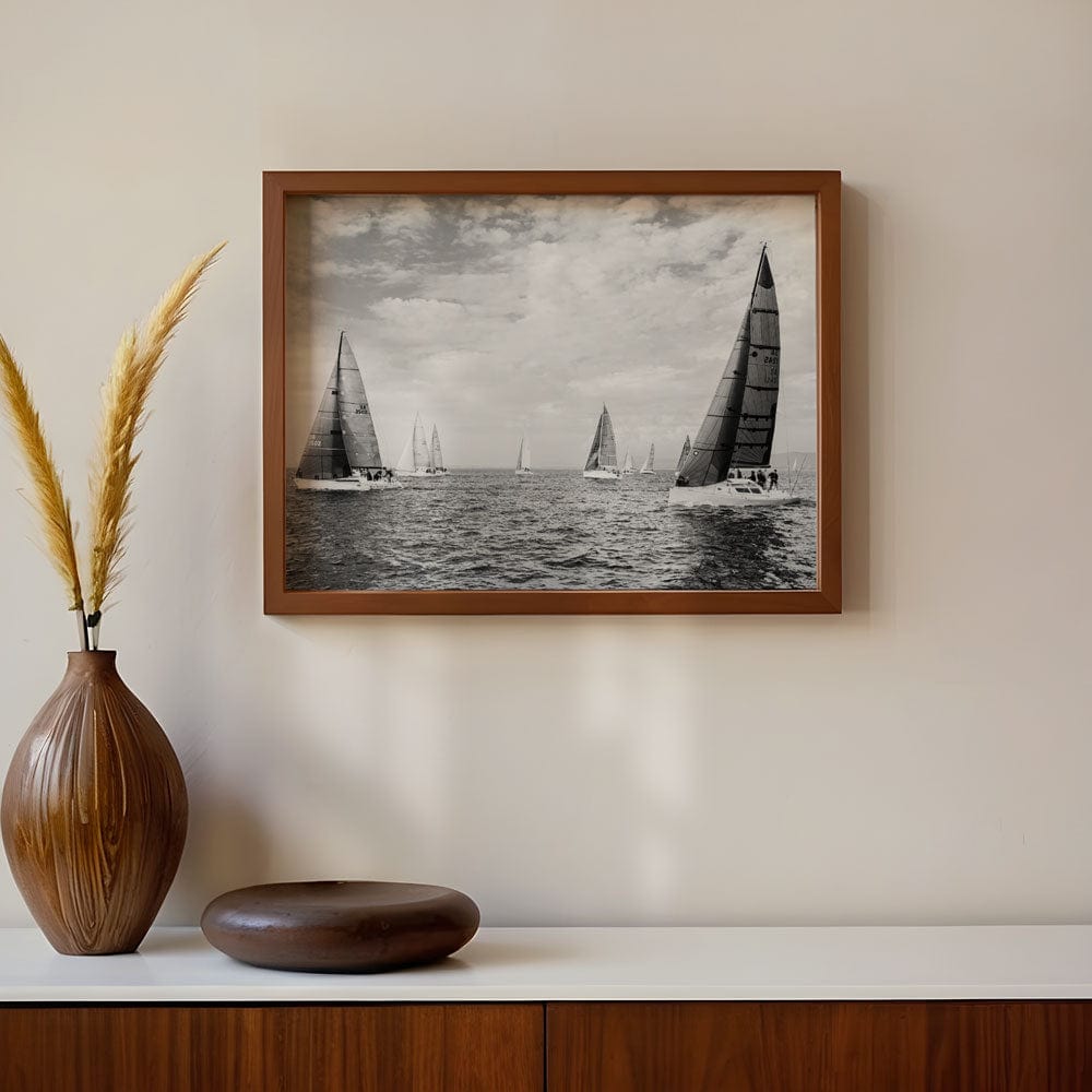 Sailing Boats