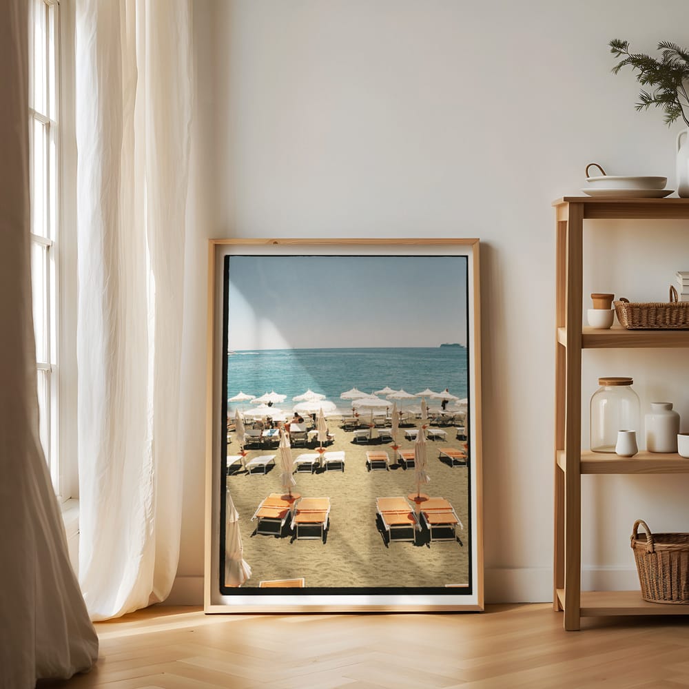 Positano III