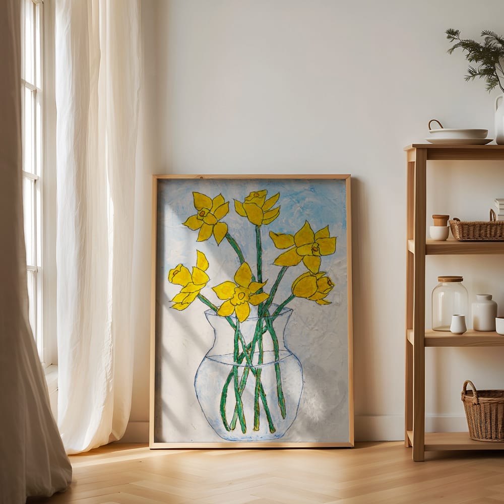 Daffodils