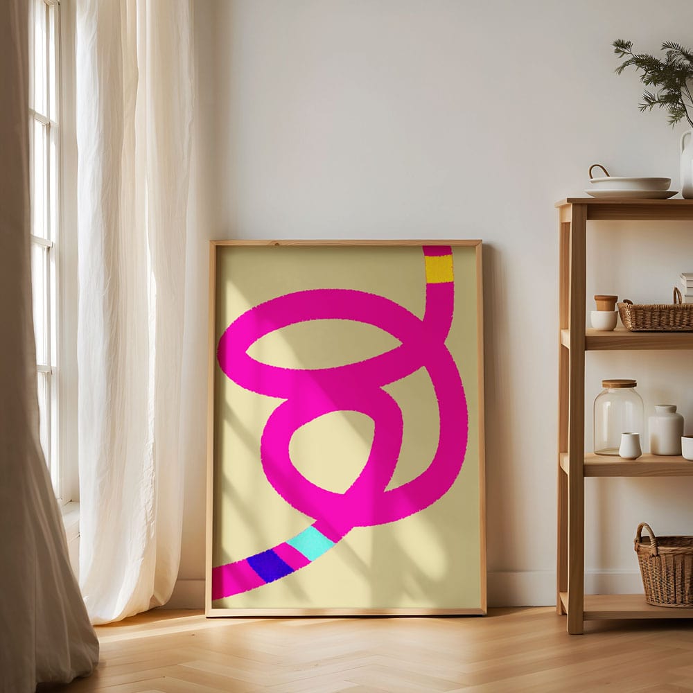 The Mark Of Creativity