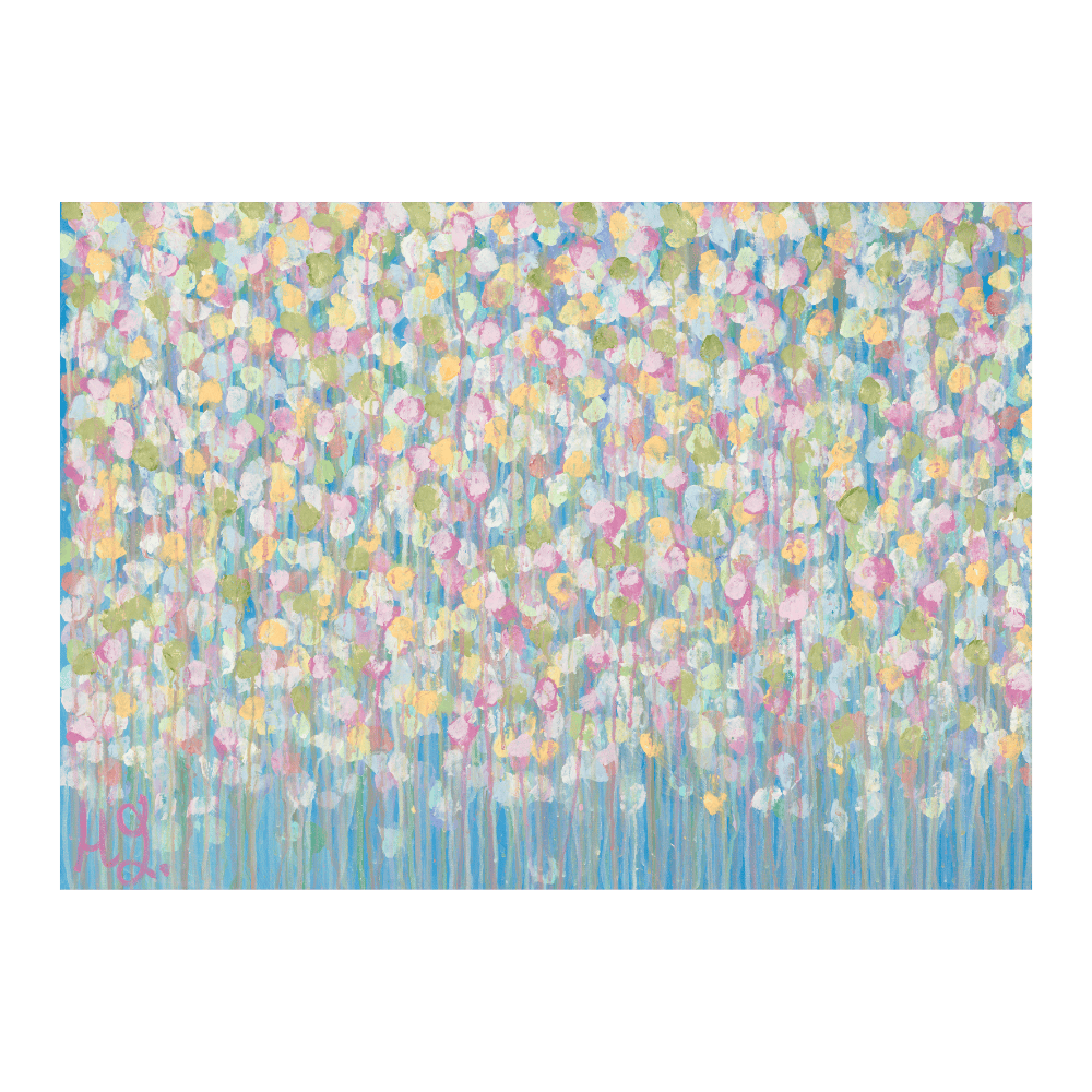 Monets Joy