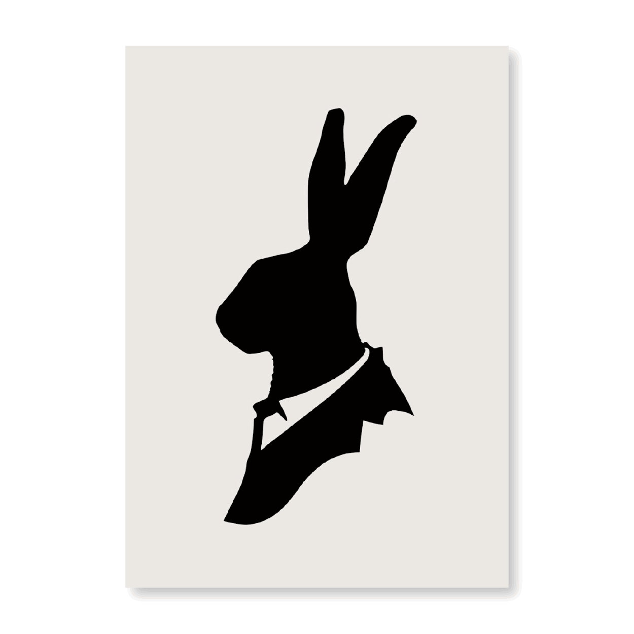 Monsieur Lapin - Jasper & Jute