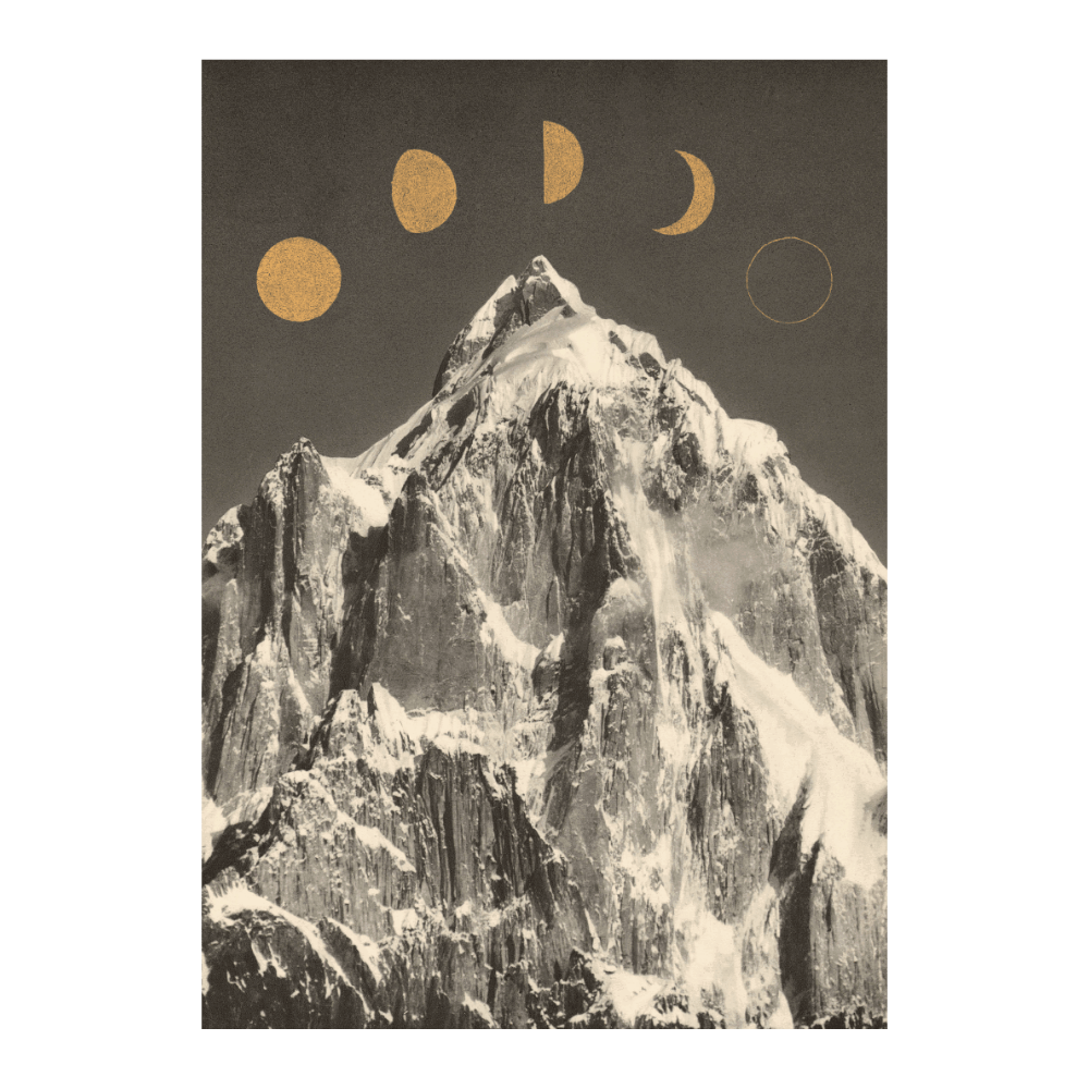 Moon Phases