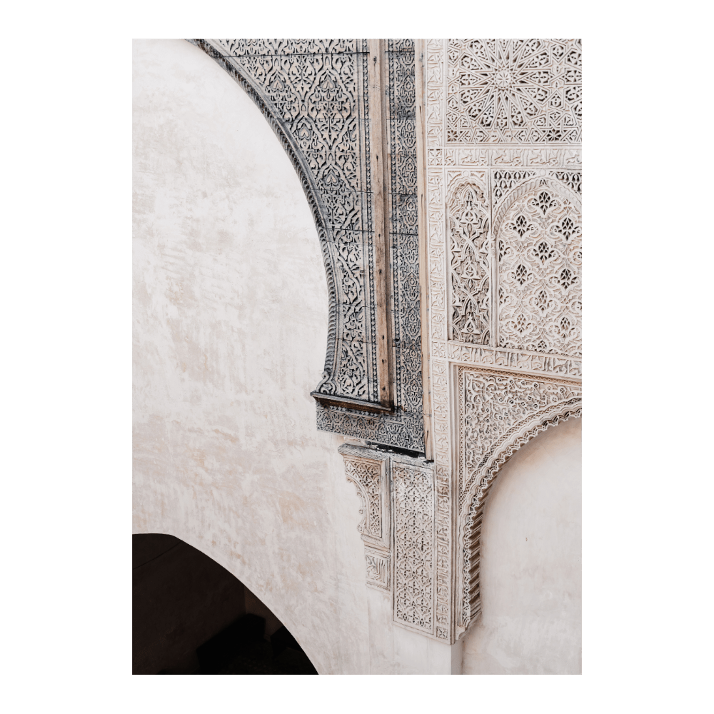 Moroccan Art