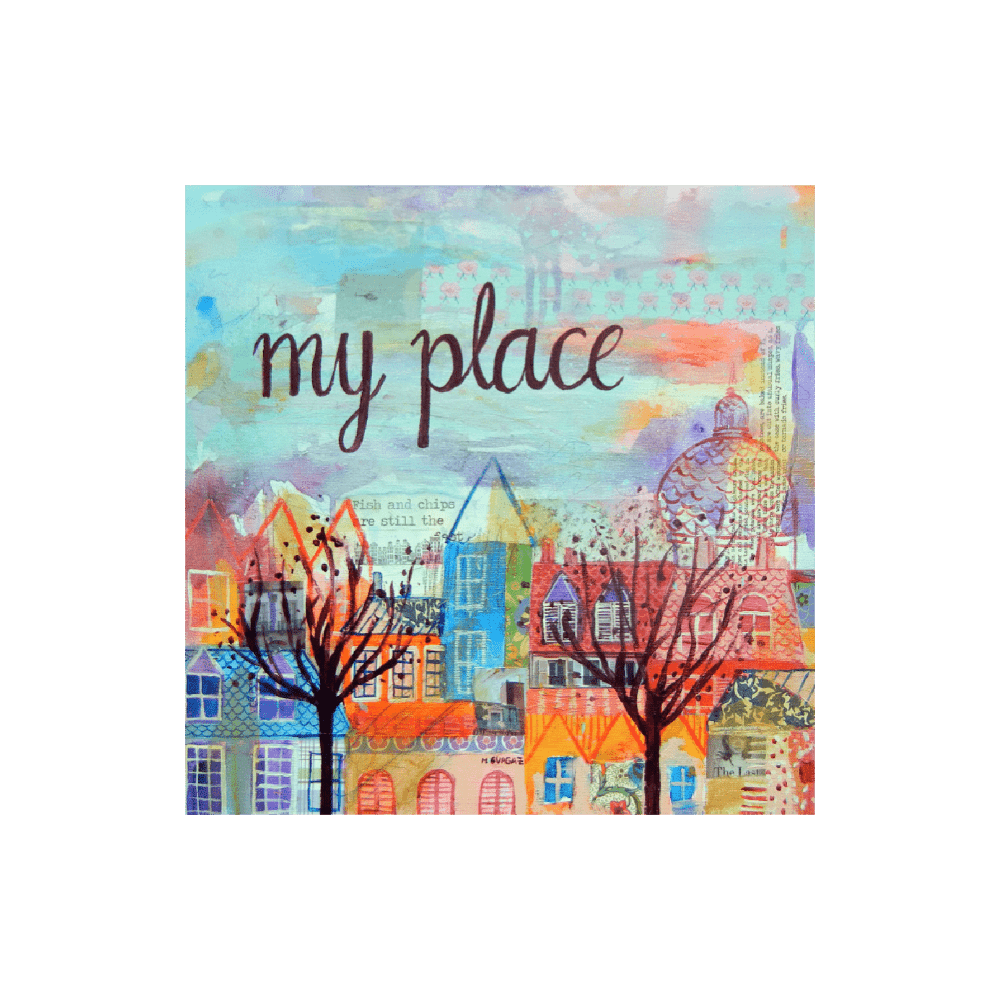My Place