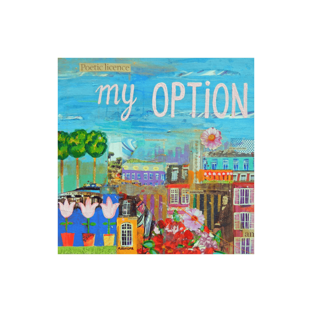My Option