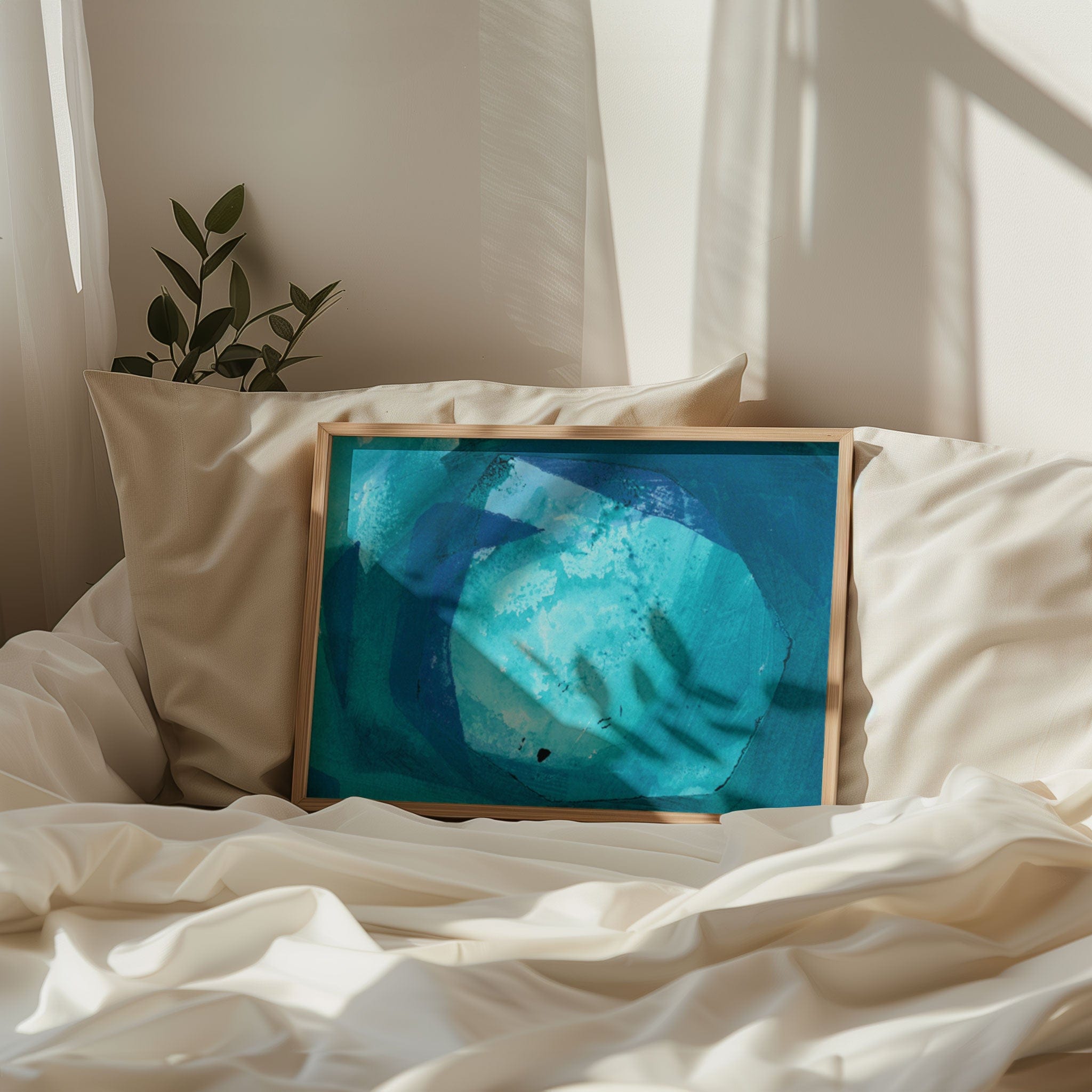 Sounds Of The Deep