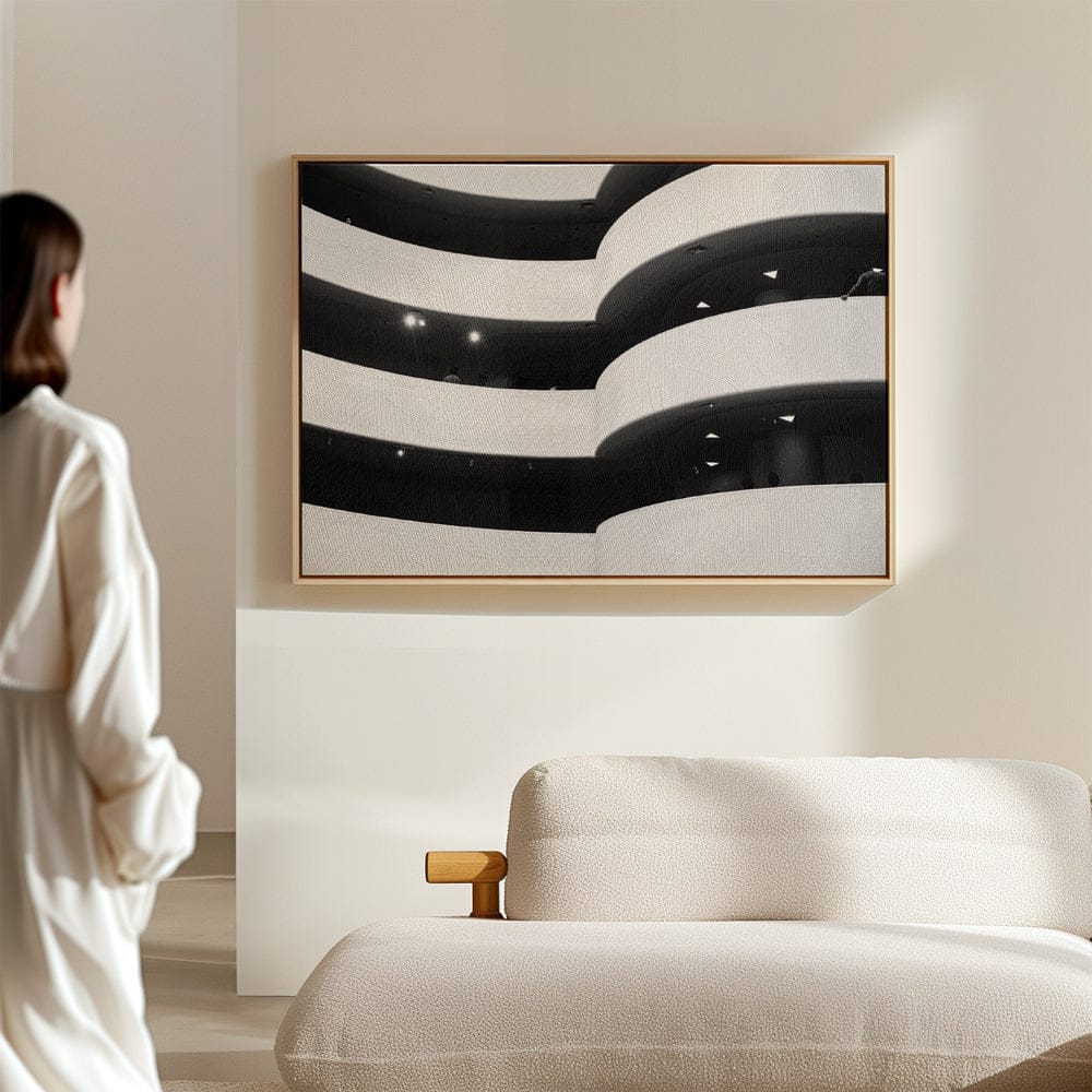 Guggenheim VI