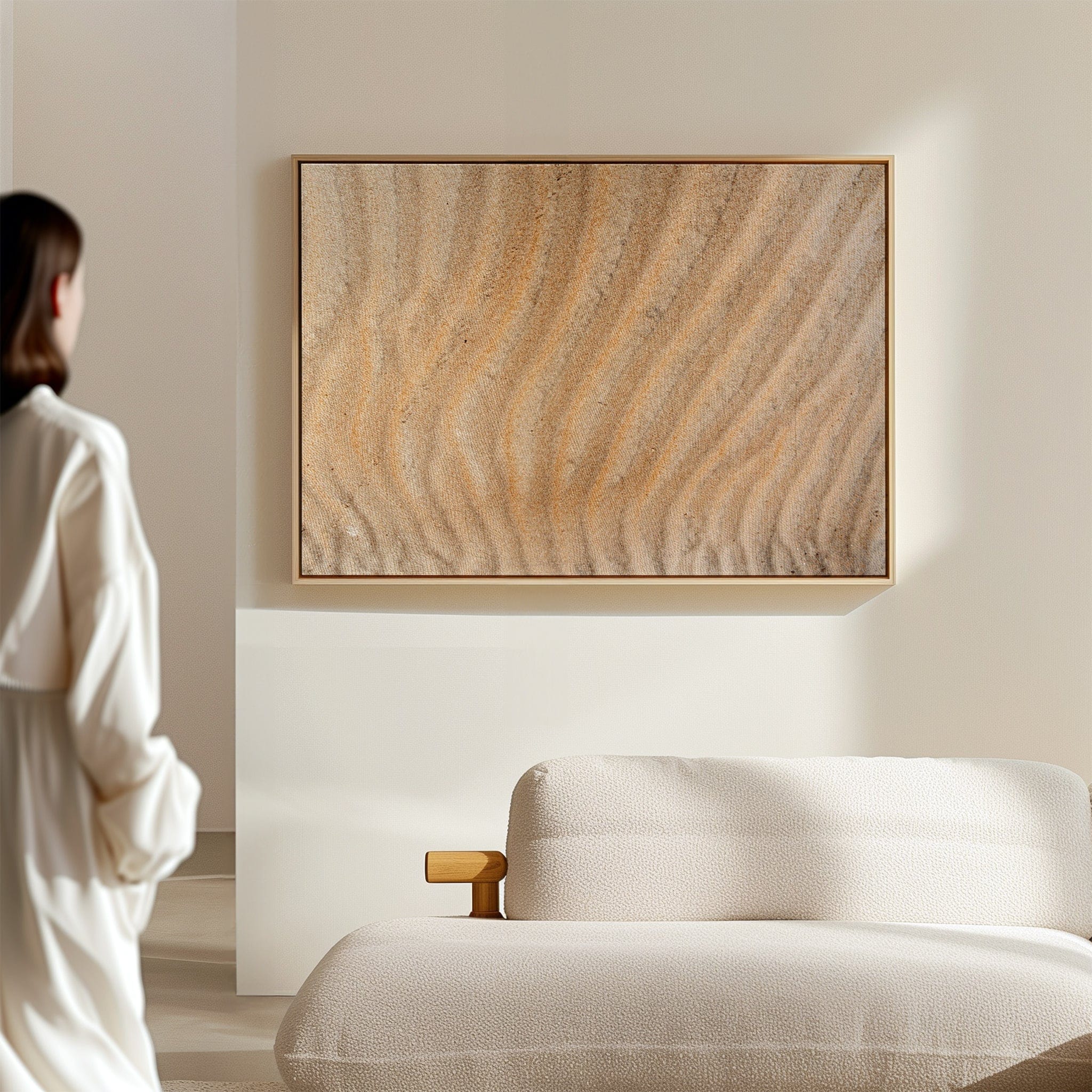 Waves Of Sand | Limited Edition