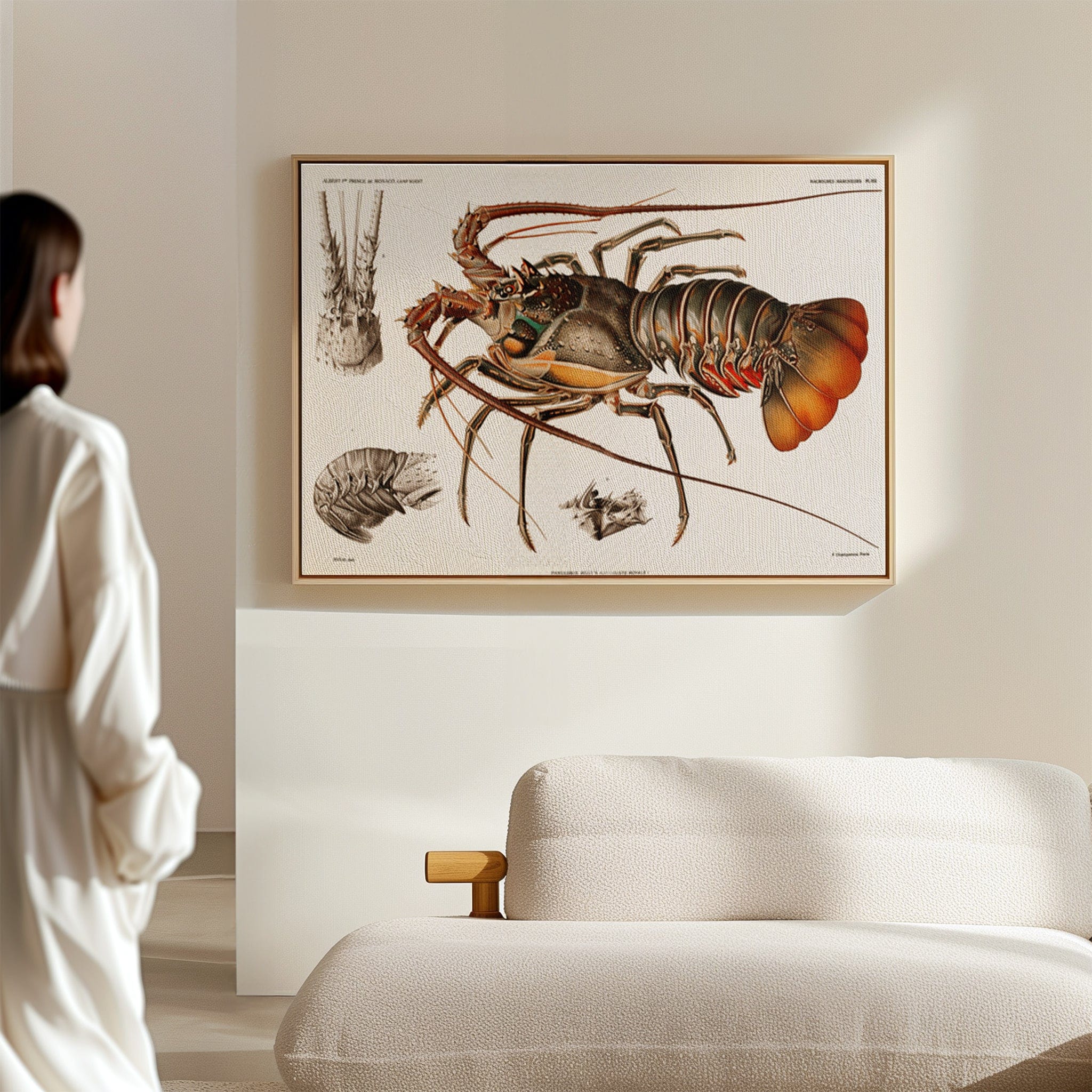 European Lobster