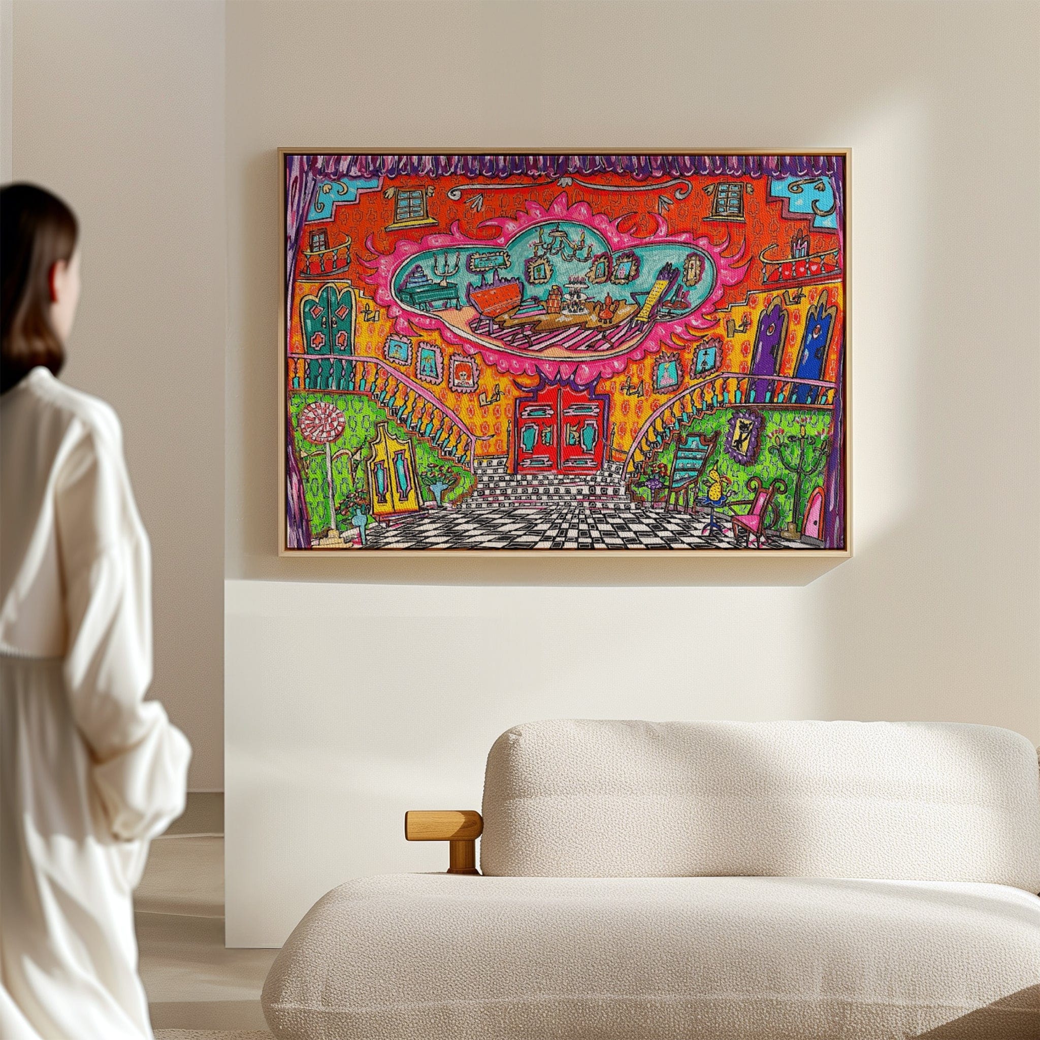 Curtain Call | Limited Edition