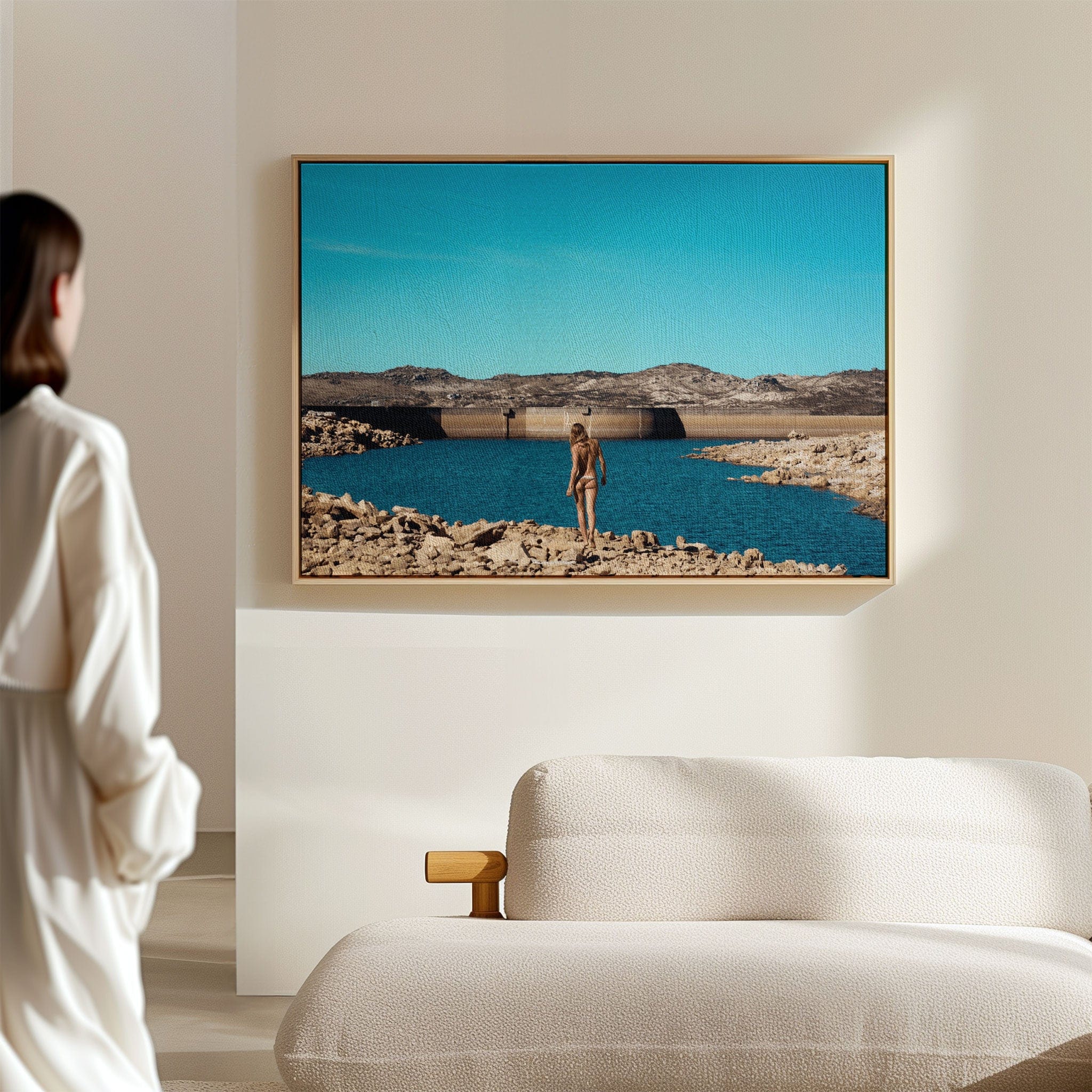 Blue Lagoon | Limited Edition