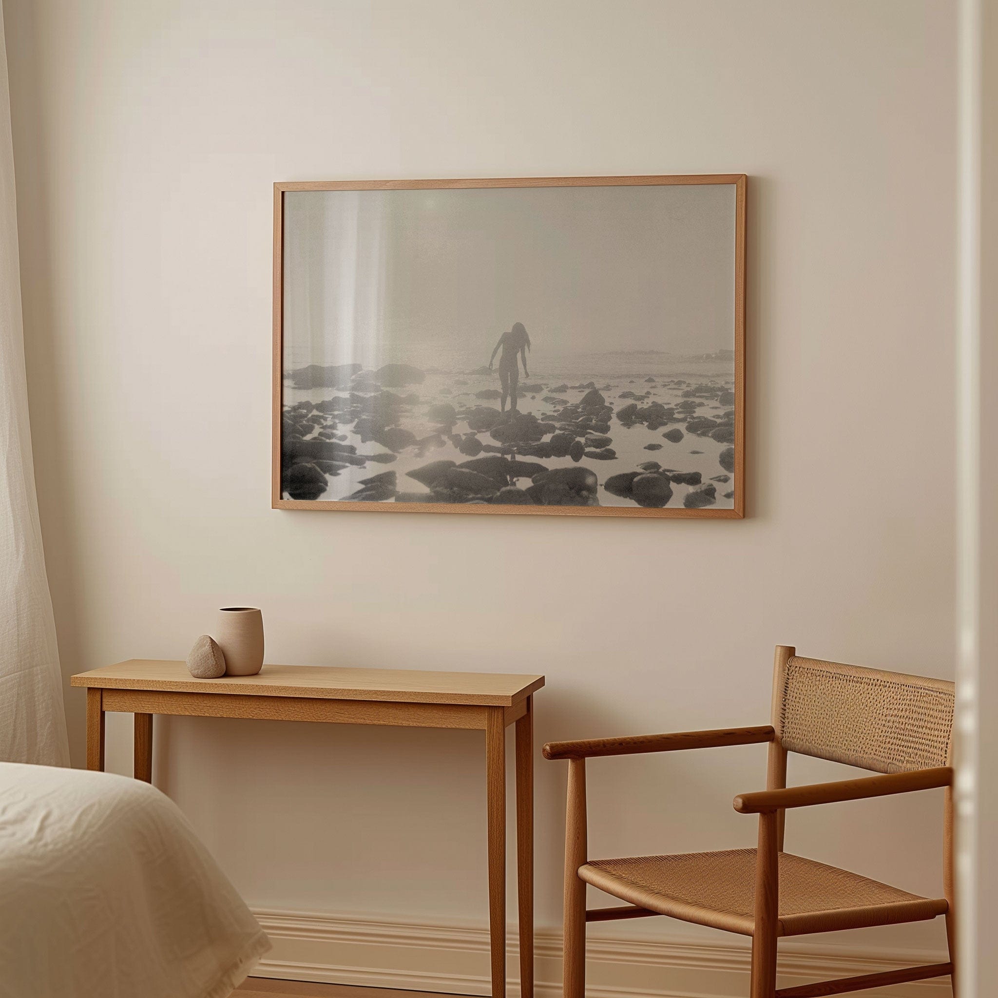 Setting Sun | Limited Edition