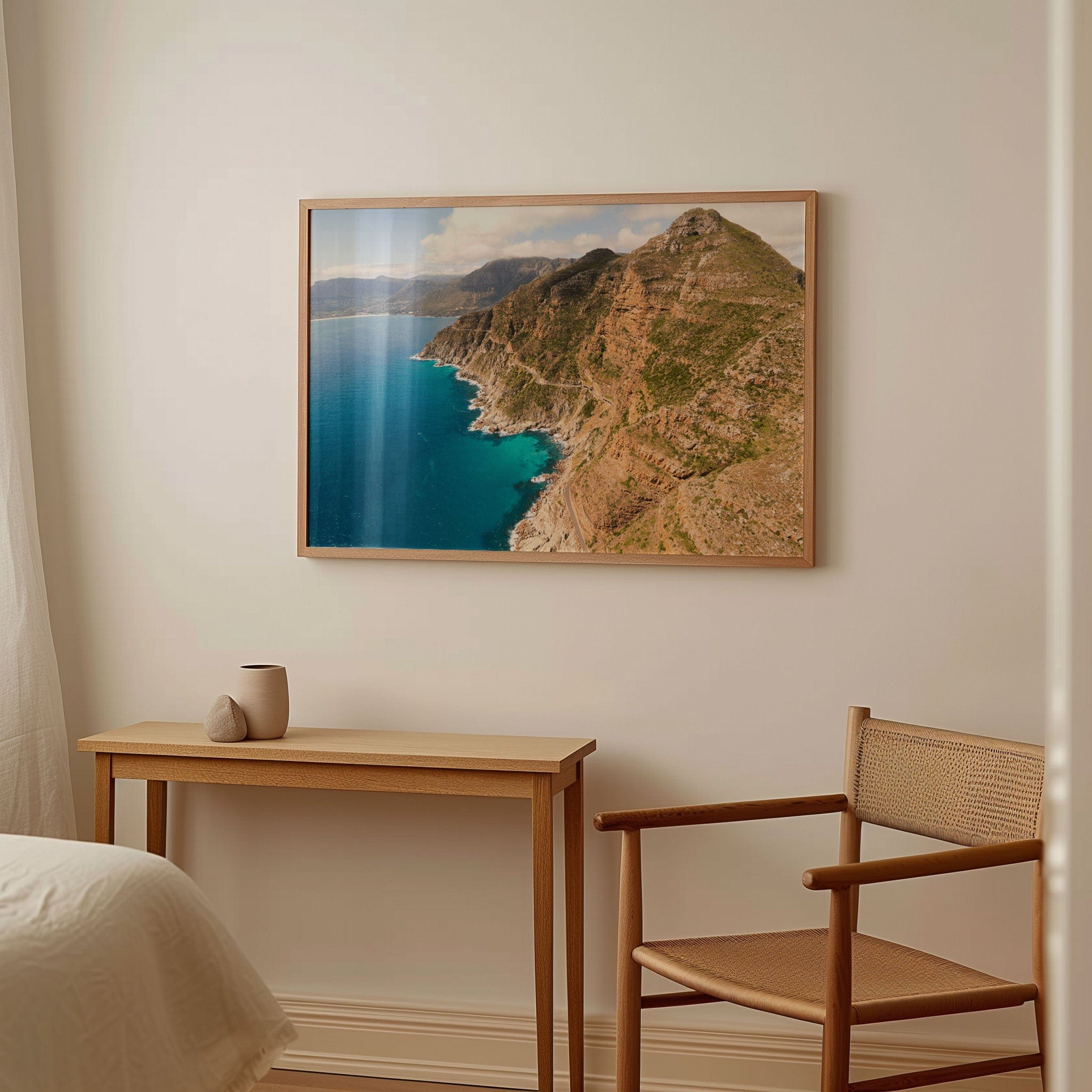 Chapman's Peak