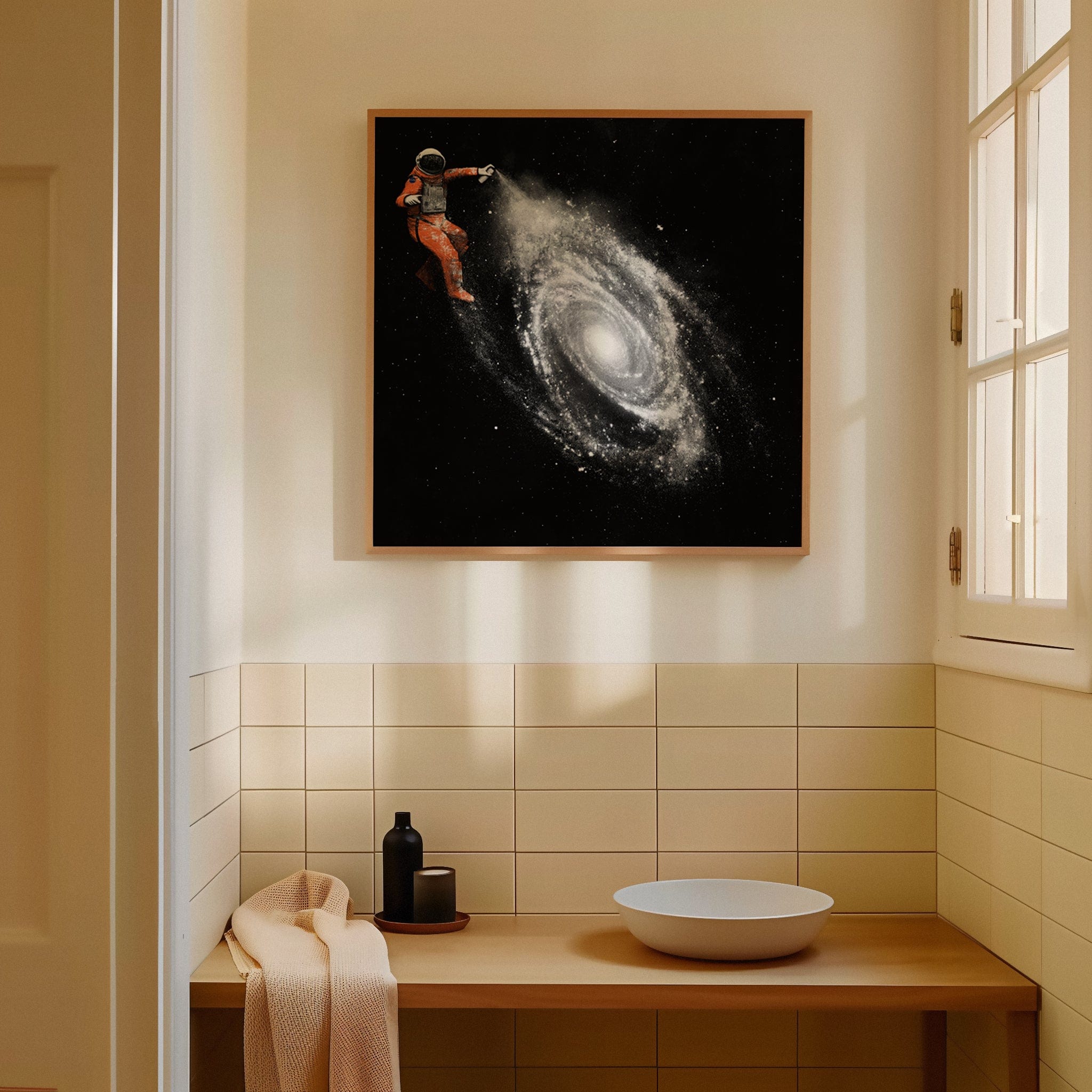 Space Art