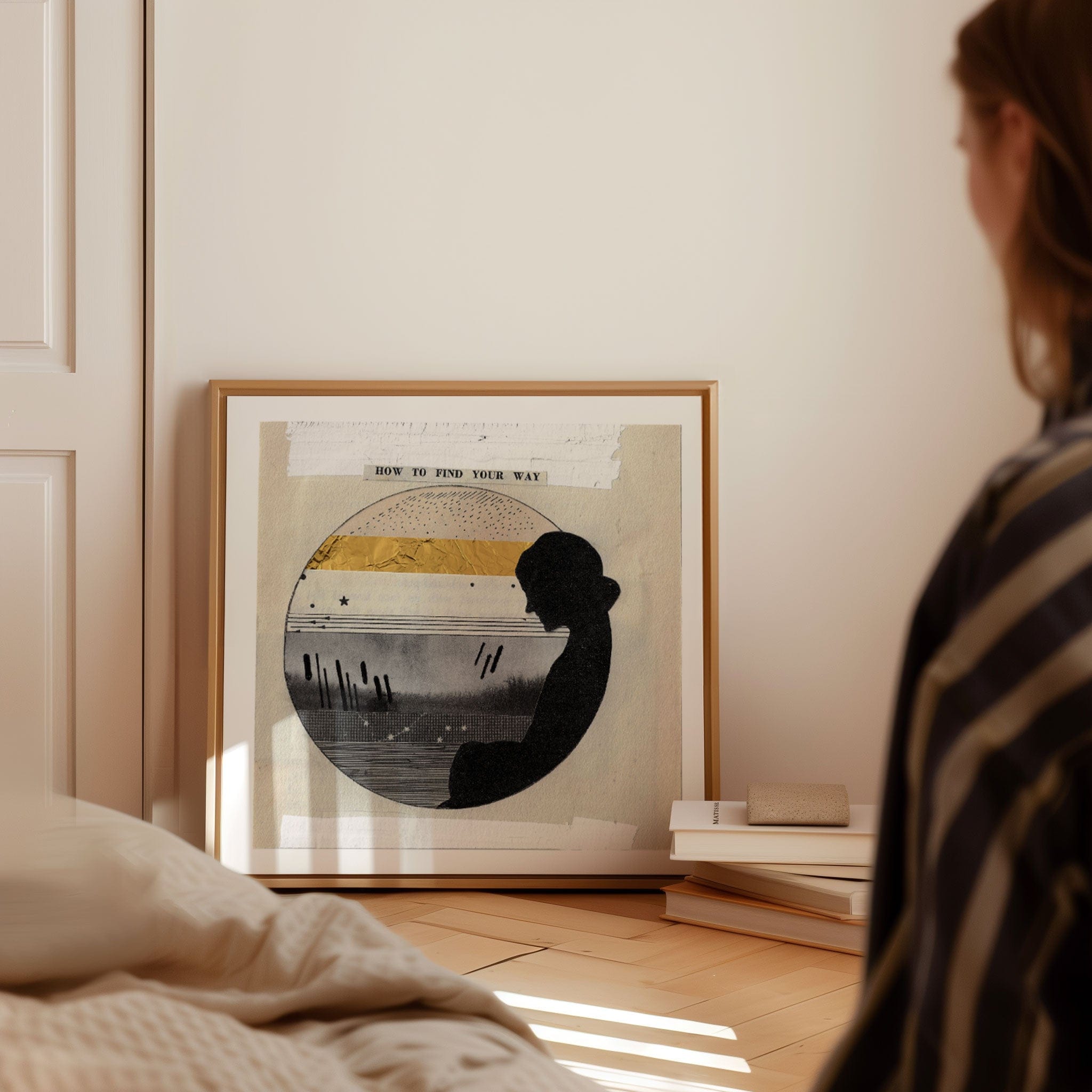 How To Find Your Way