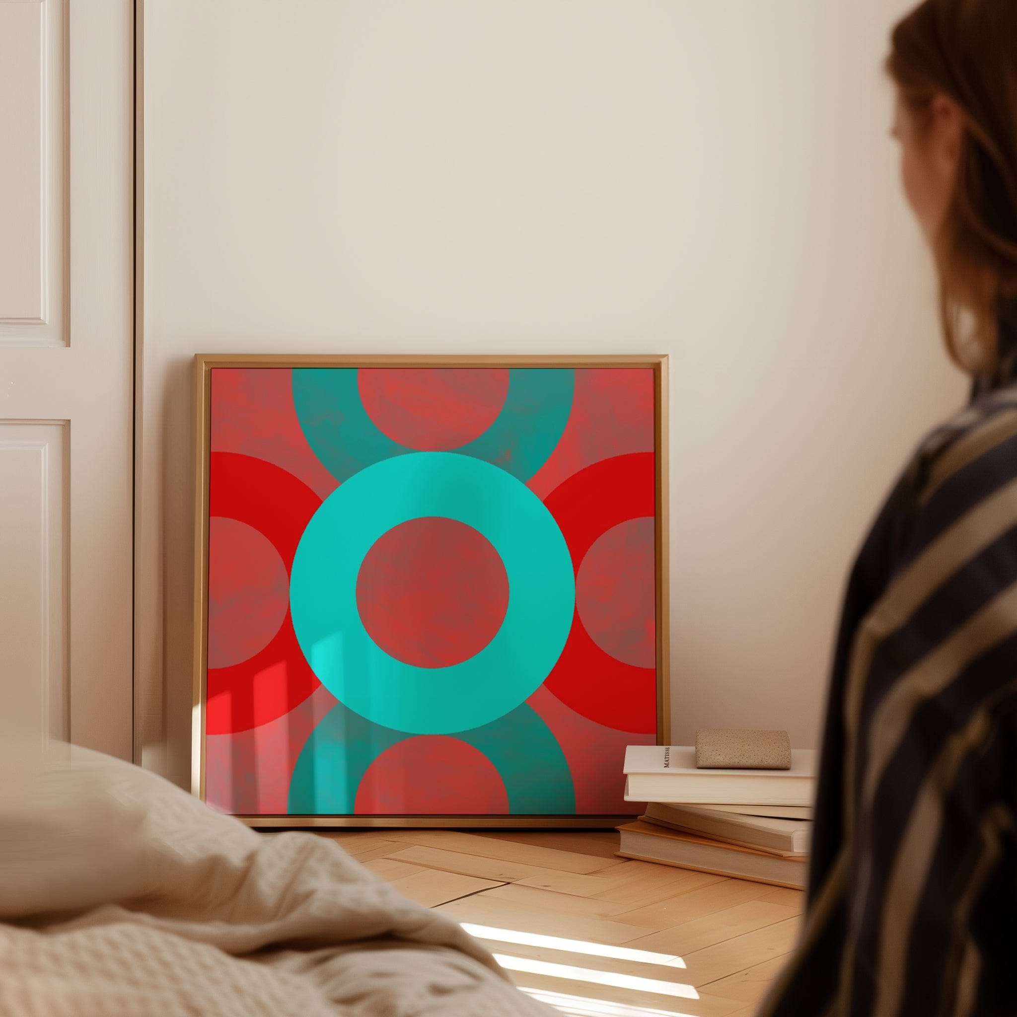 Interconnected I
