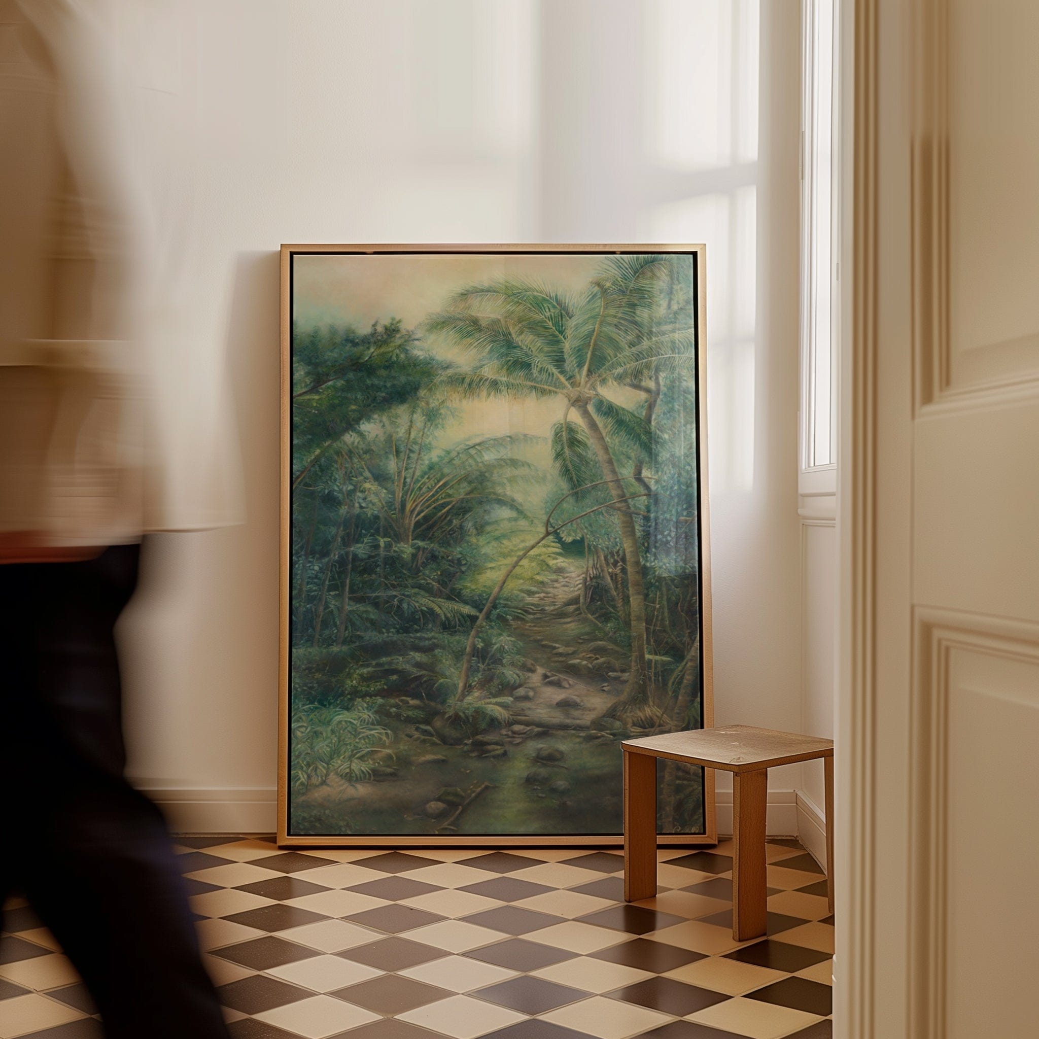 The Forest Reverie | Limited Edition