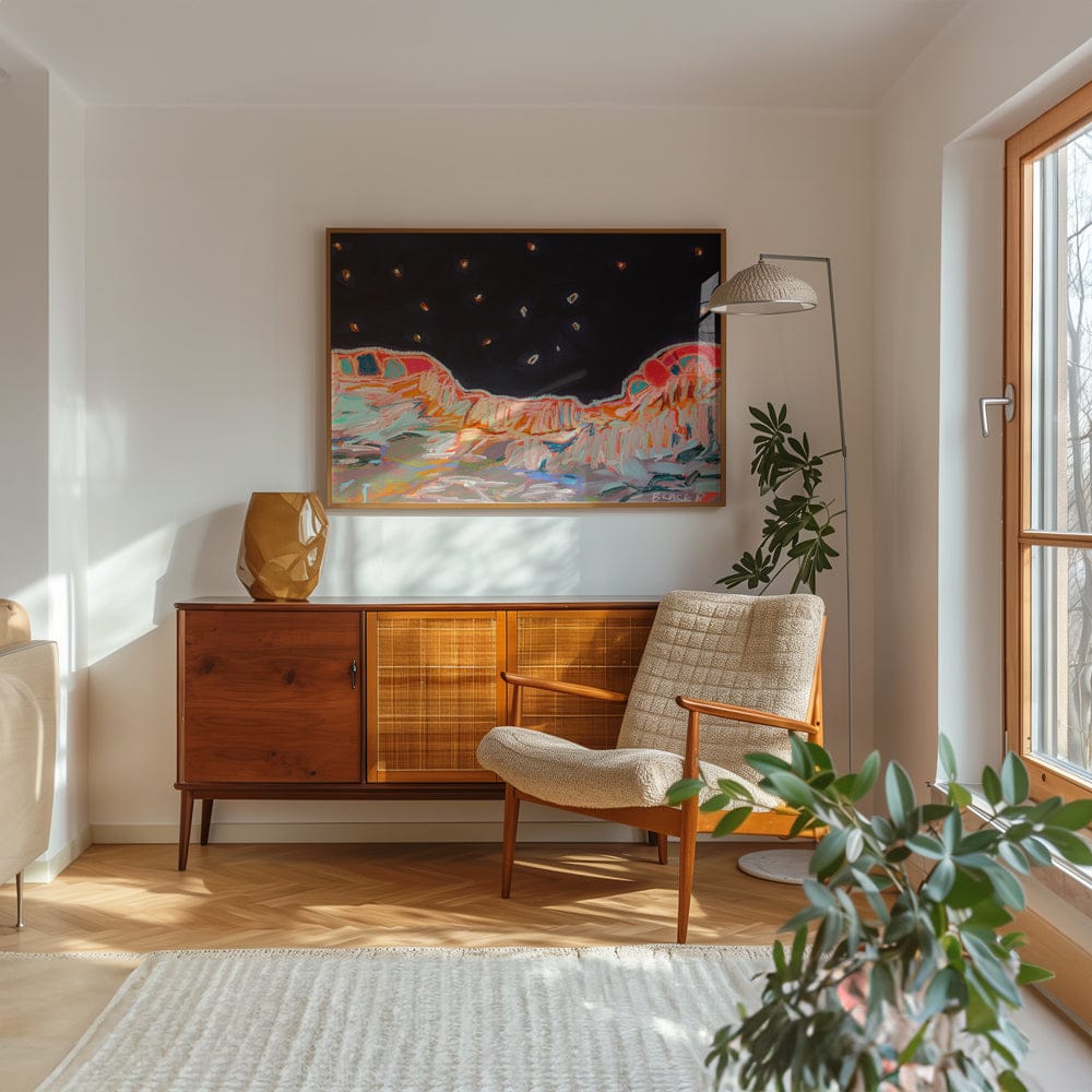 Under The Southern Cross II