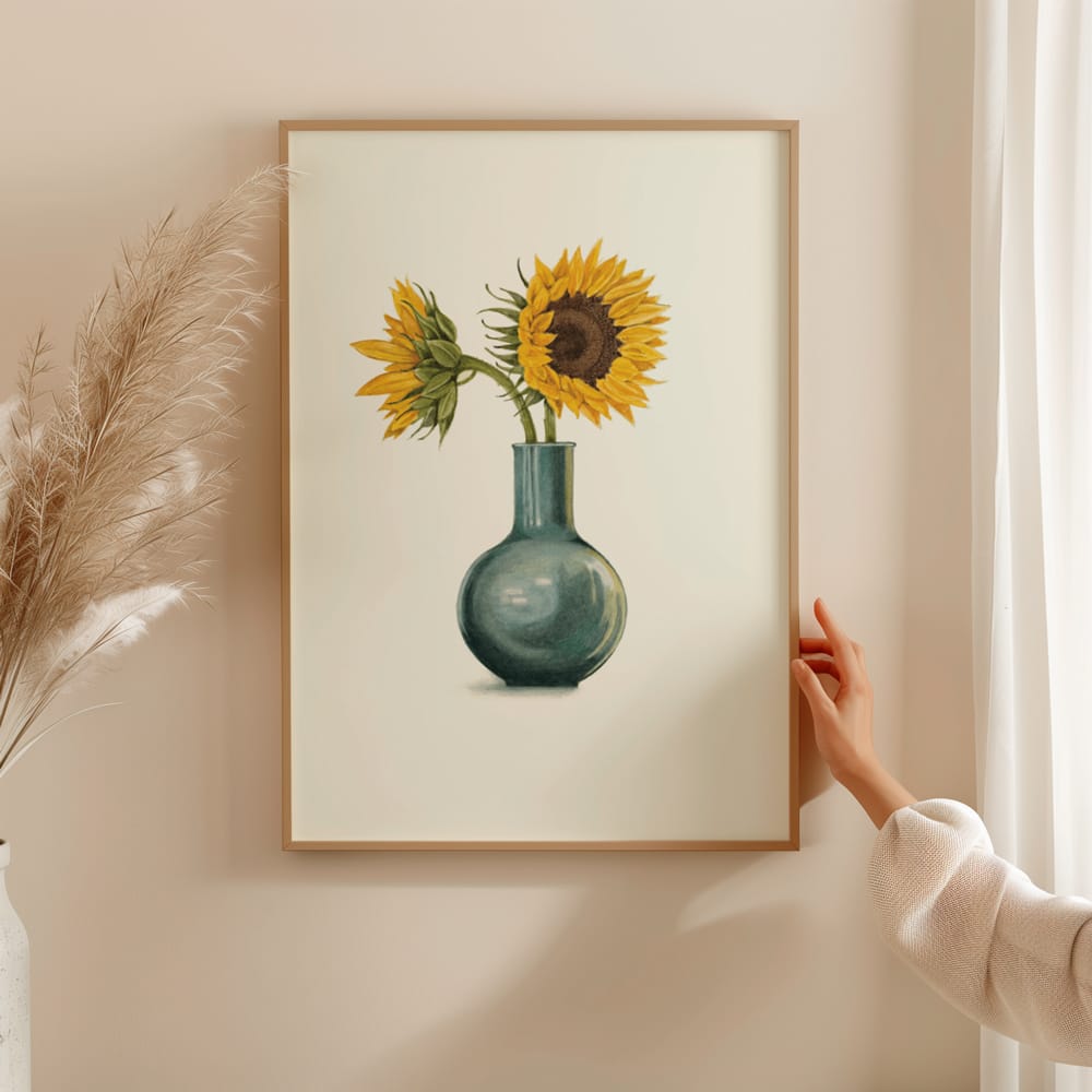 Sun Burst | Limited Edition