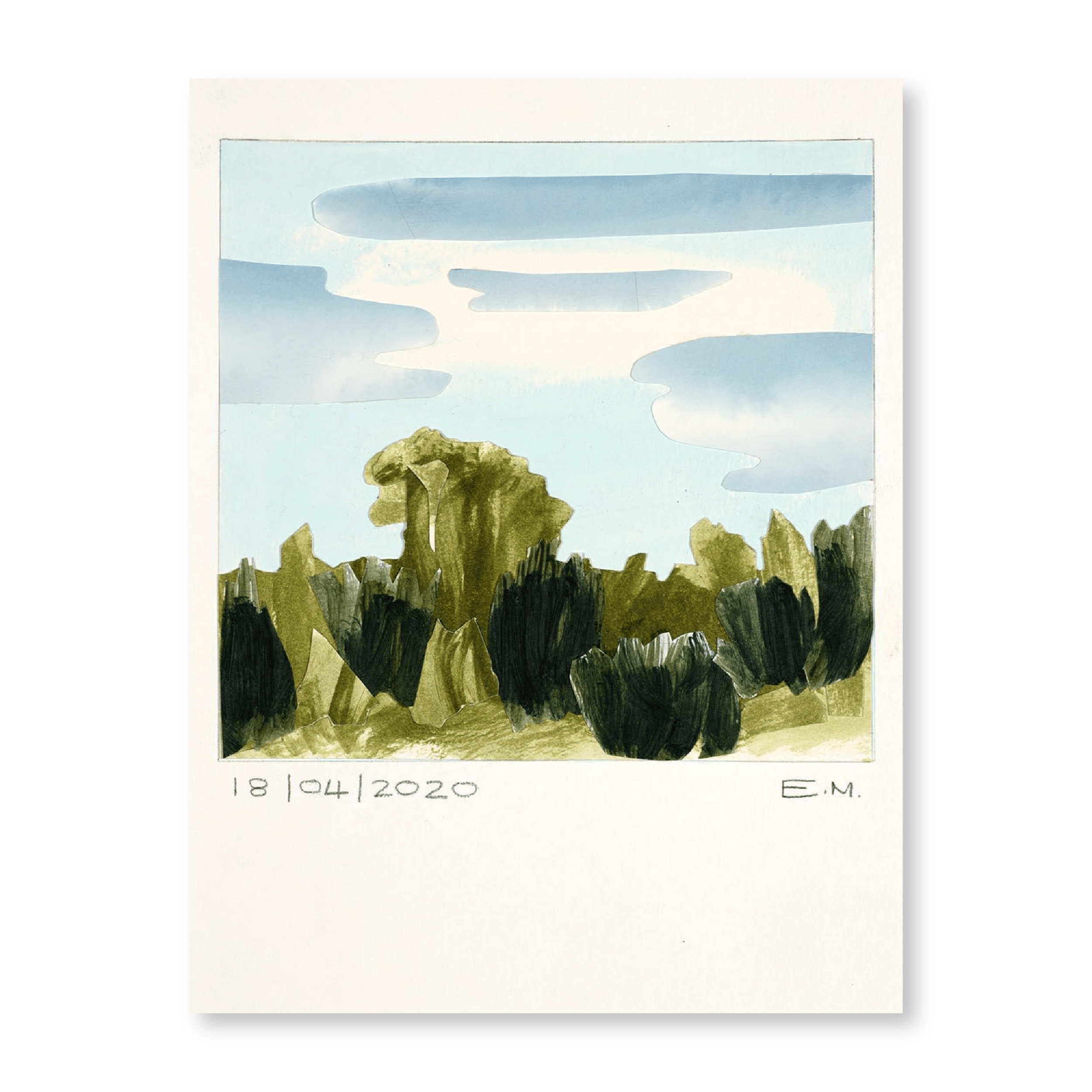 NR 42| Original (Vault)
