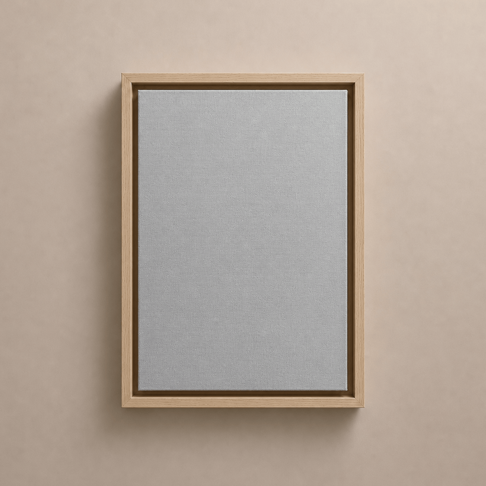 Frame - Natural