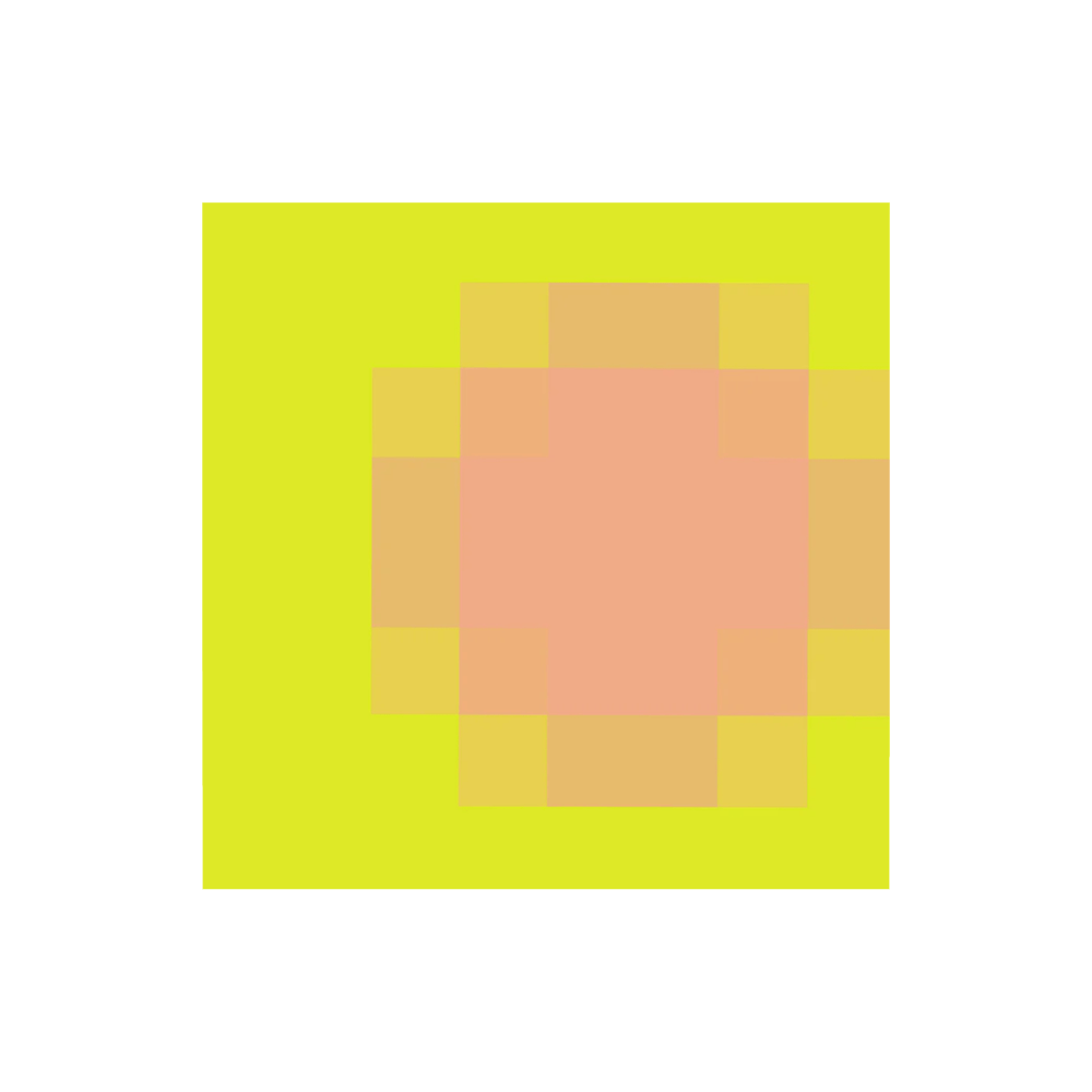 ‍Neon Geometric II (100% off)