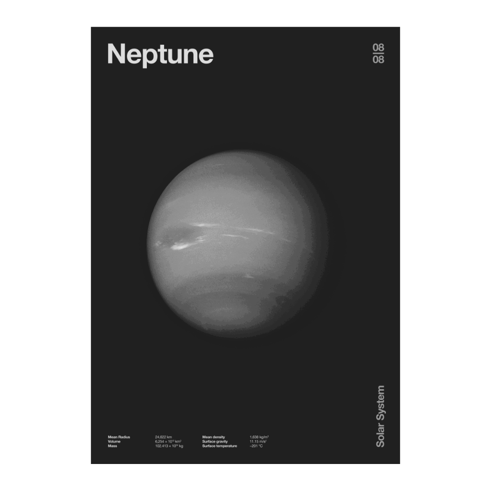 Neptune
