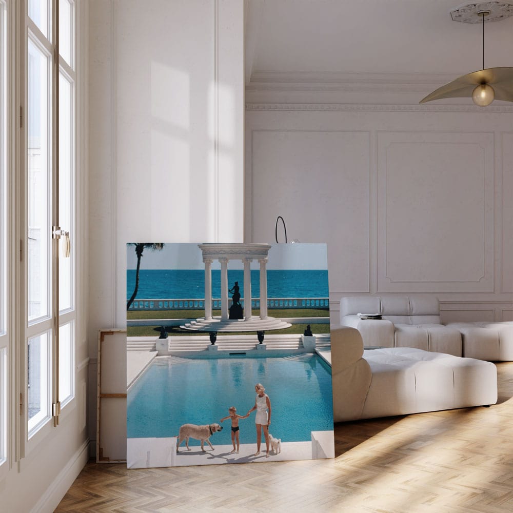 Nice Pool