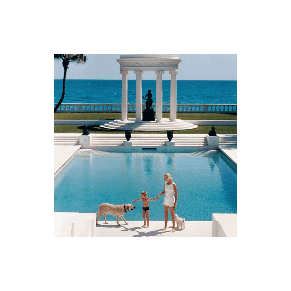 Nice Pool